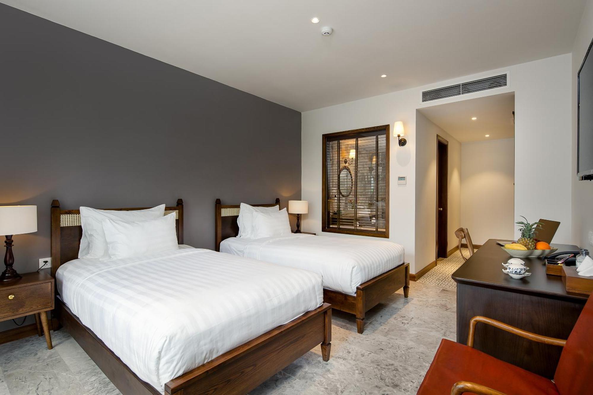 Salmalia Boutique & 4*