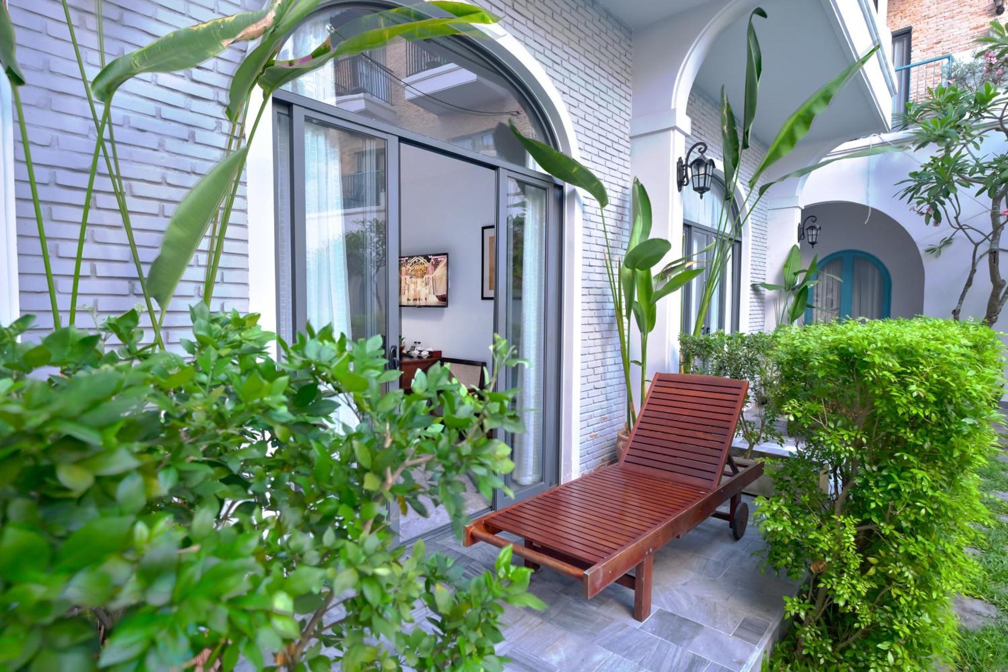 Salmalia Boutique & Hotel 4*