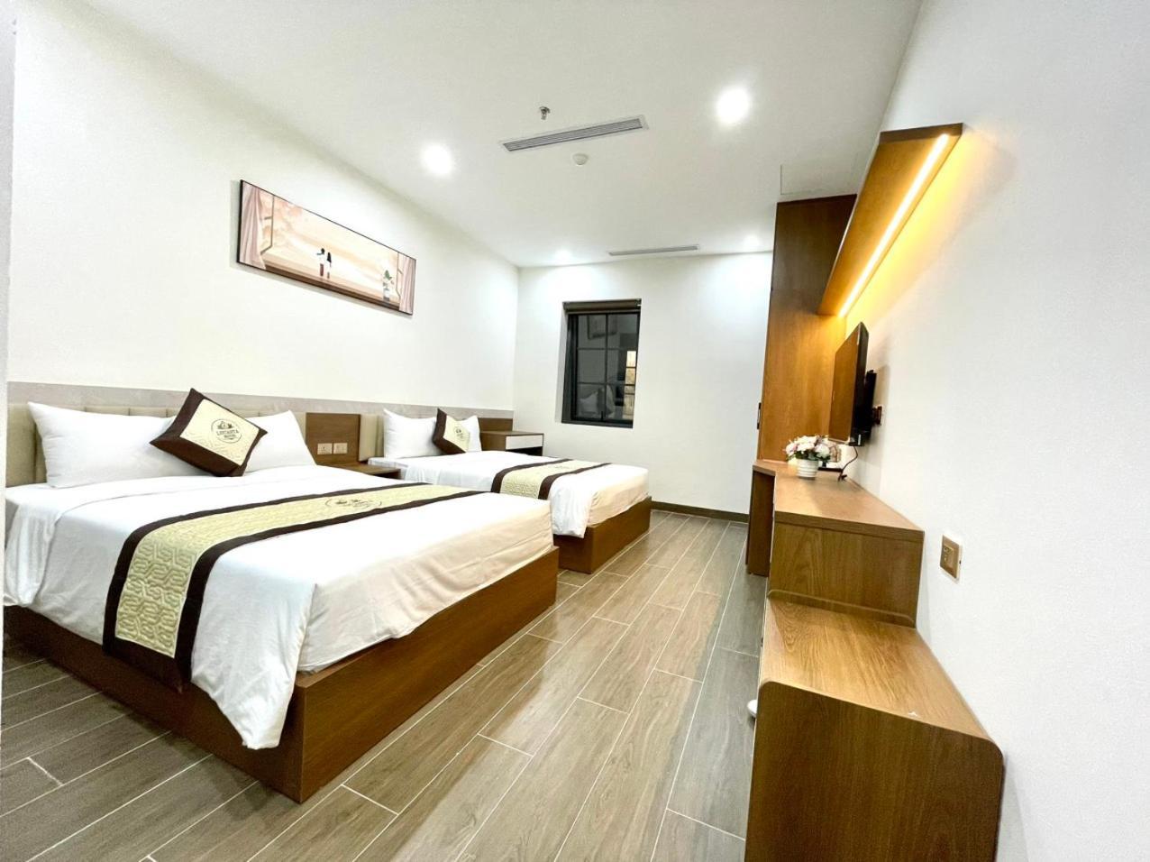 Hotel Lucasta