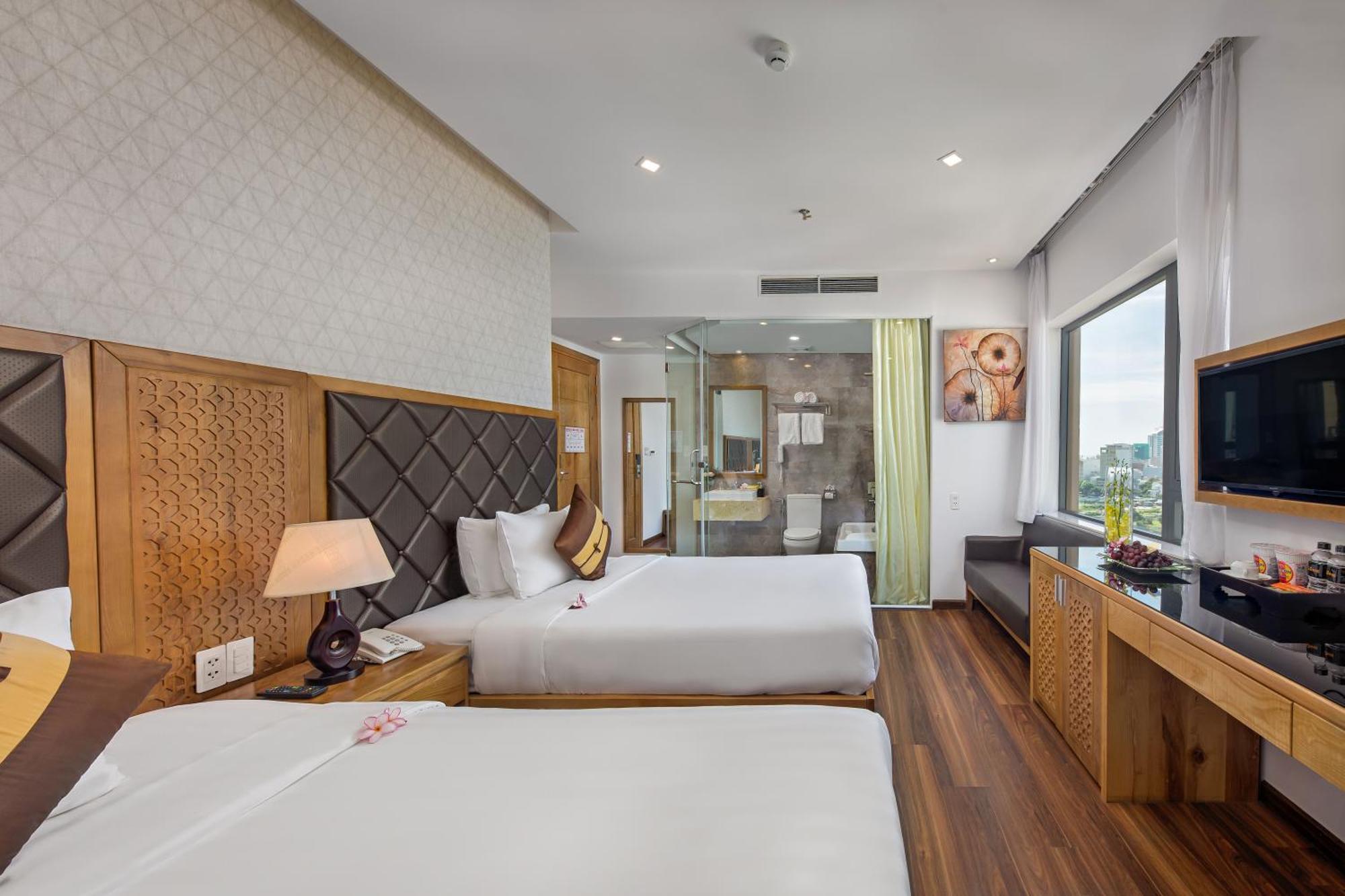 Bliss Luxury Da Nang