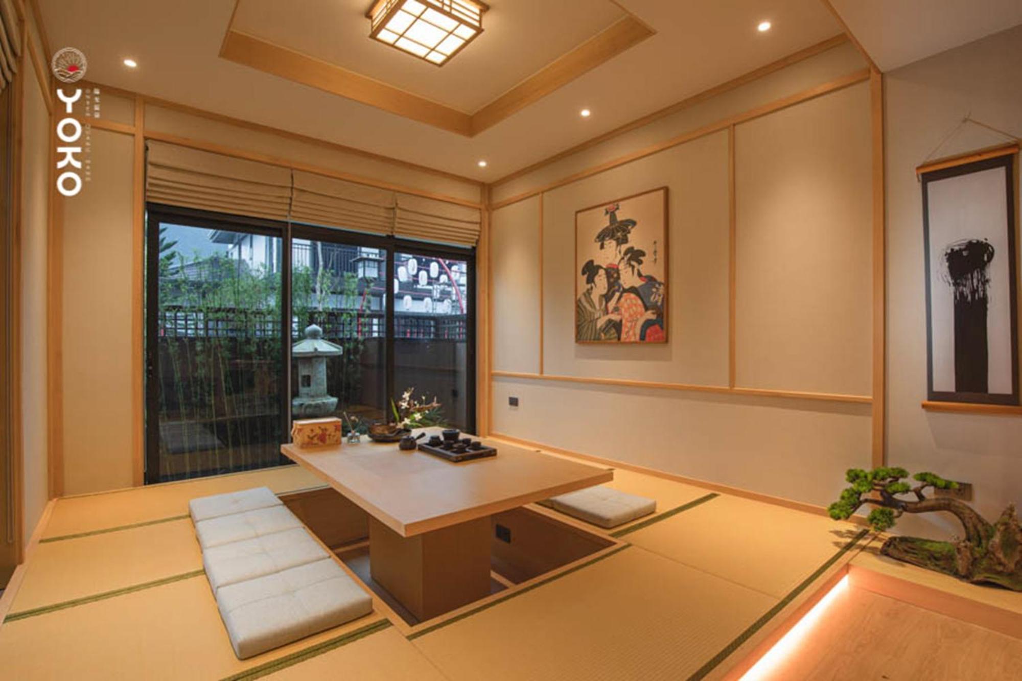 Resort Yoko Onsen Quang Hanh