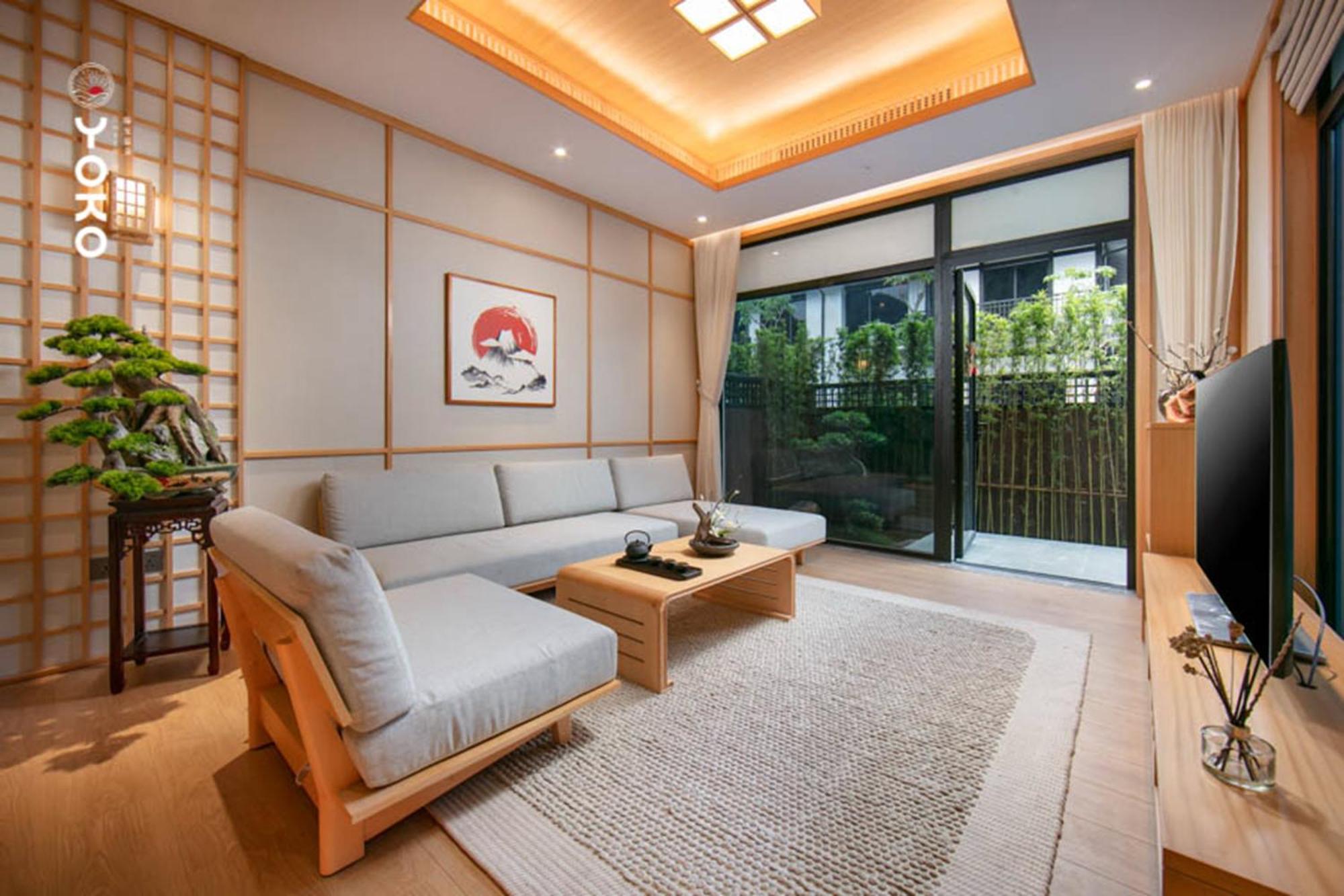 Yoko Onsen Quang Hanh 3*
