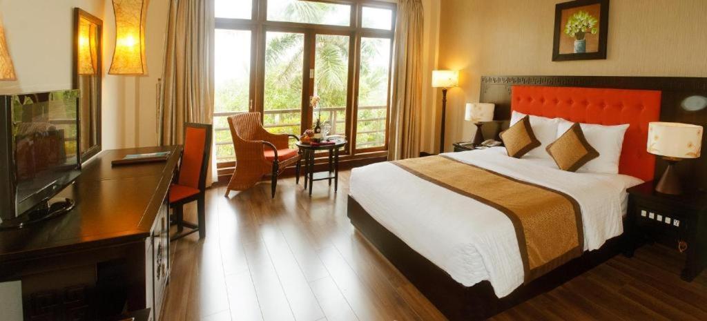 Resort Sun & Dong Hoi