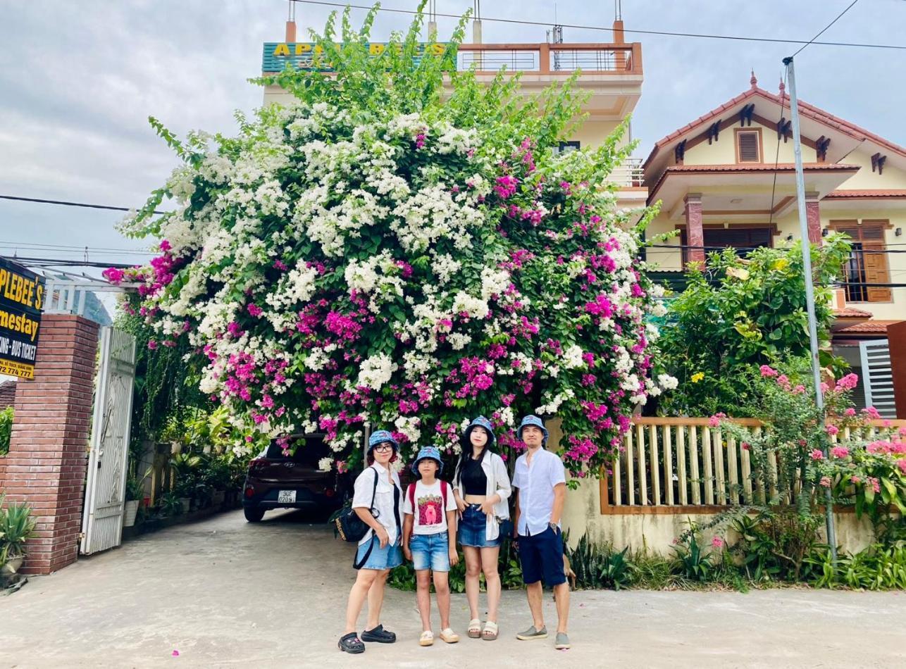 Applebee's Phong Nha