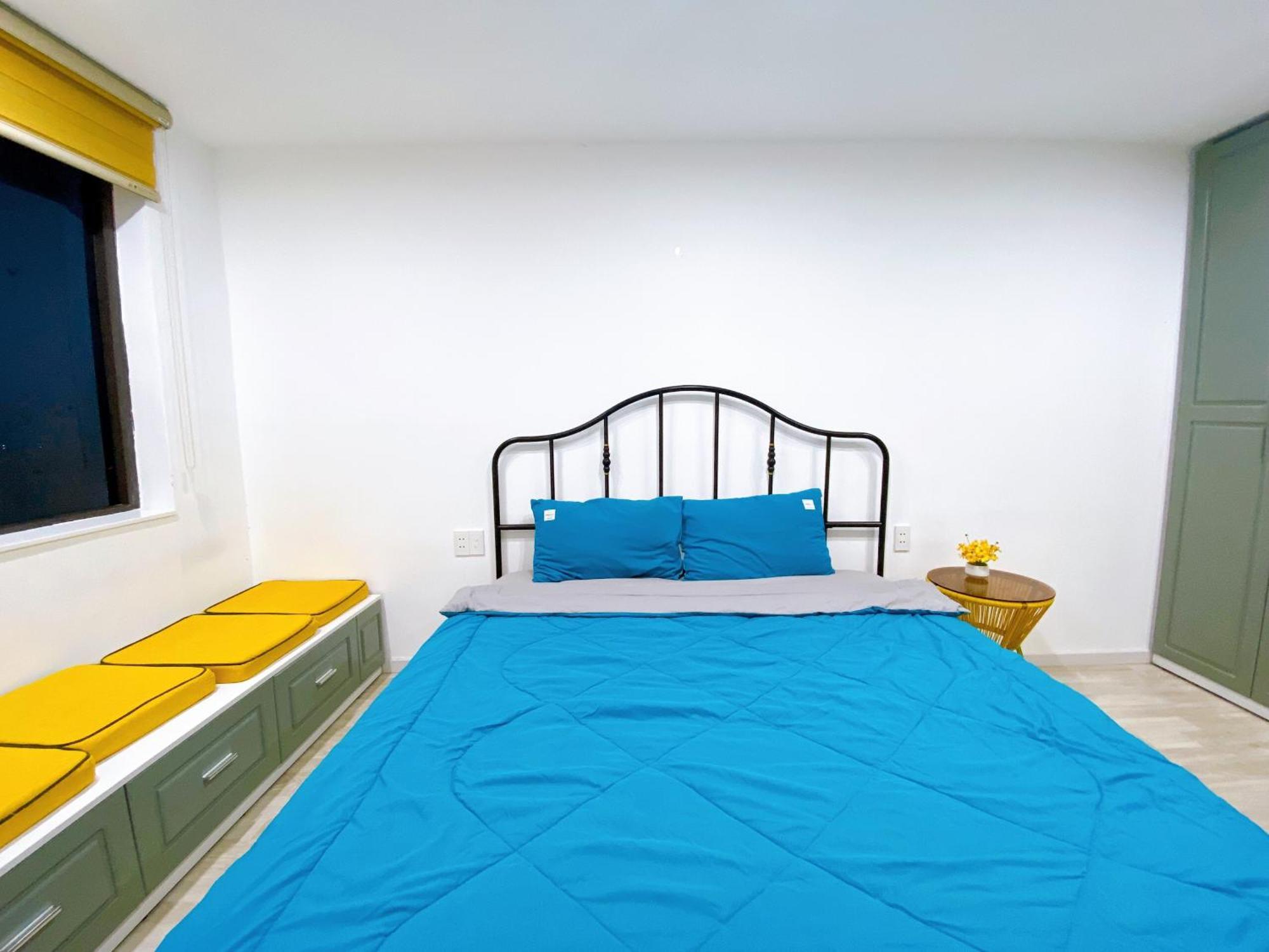 Muong Thanh Luxury * Da Nang