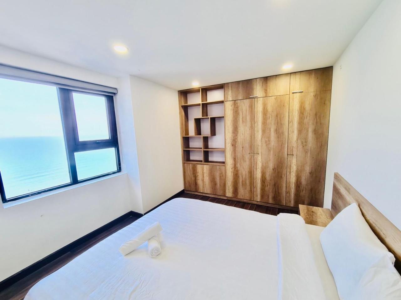 Muong Thanh Luxury *