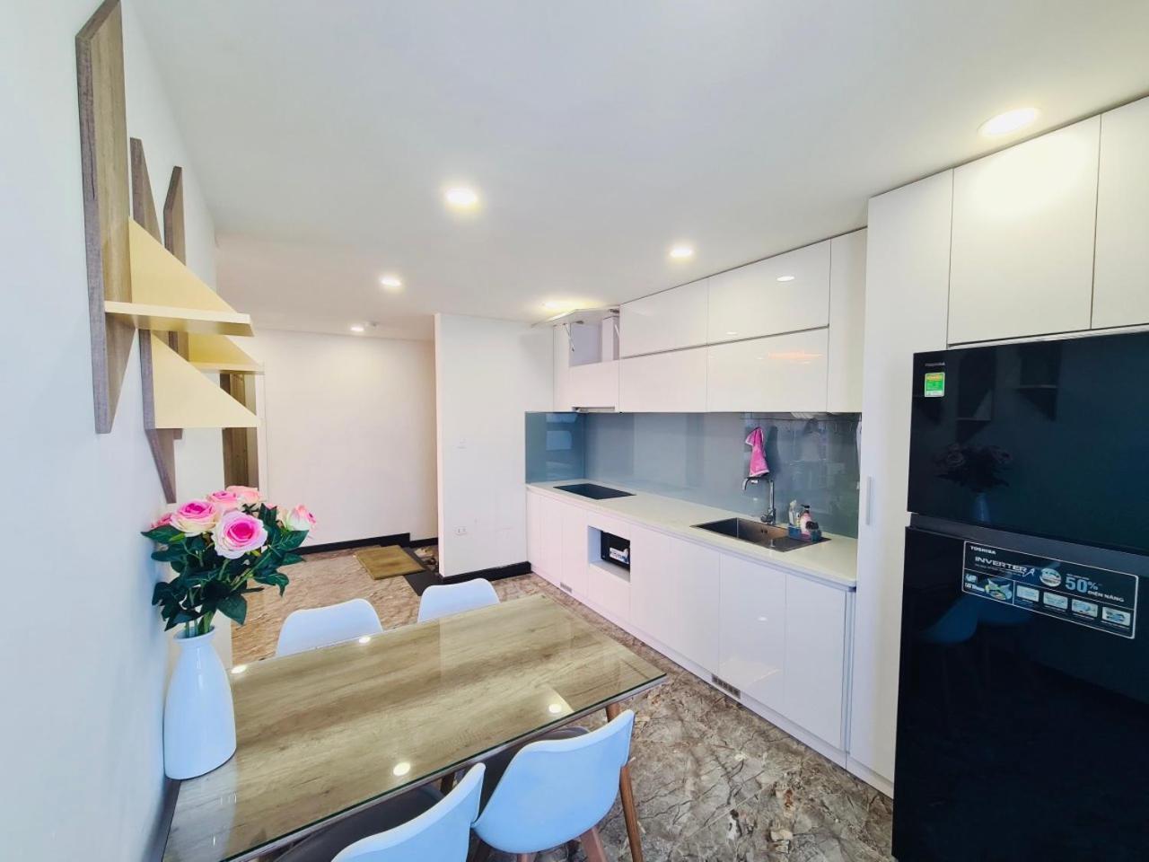 Muong Thanh Luxury Apartment Da Nang