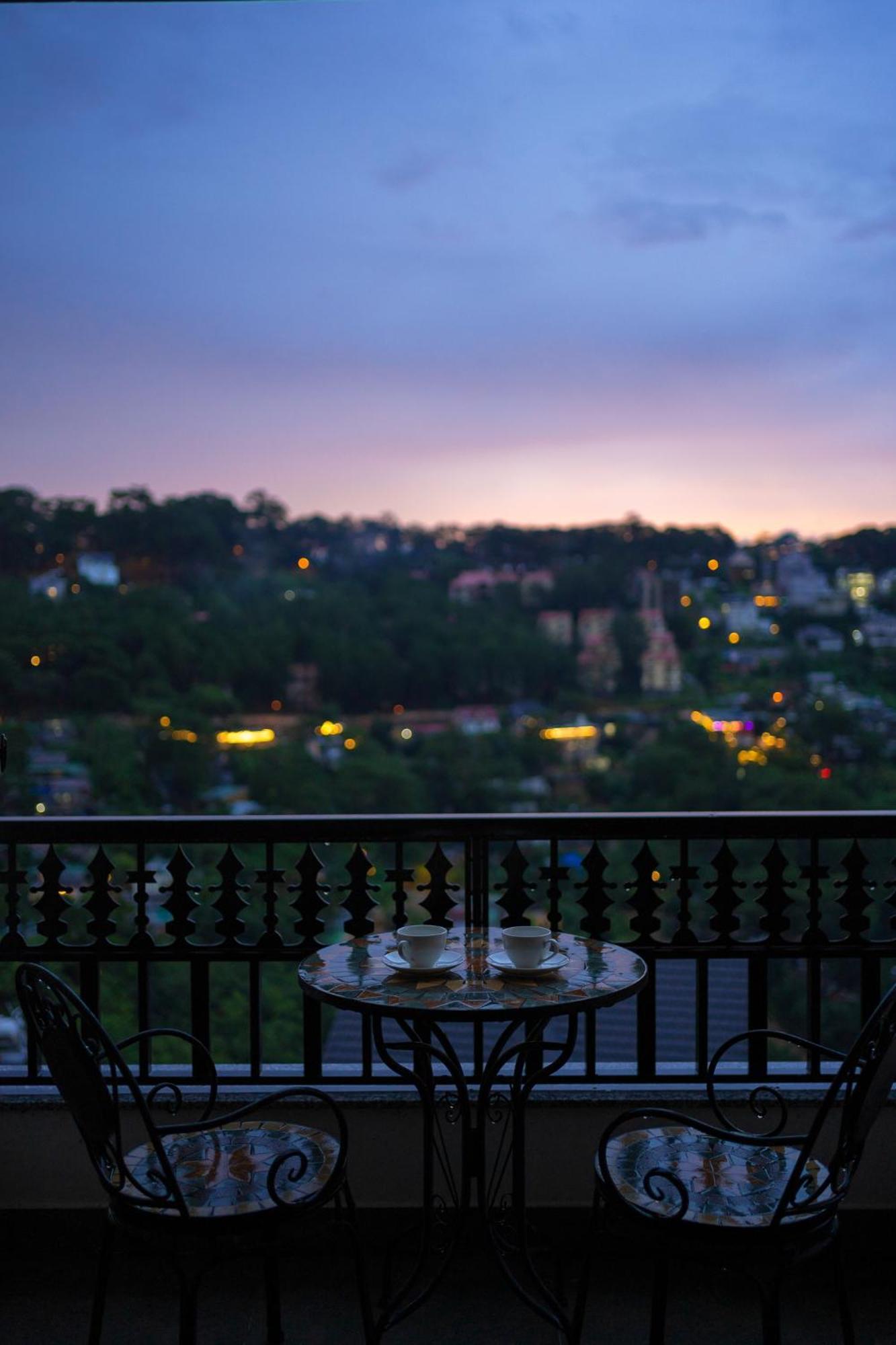 Hotel Moon Valley Da Lat