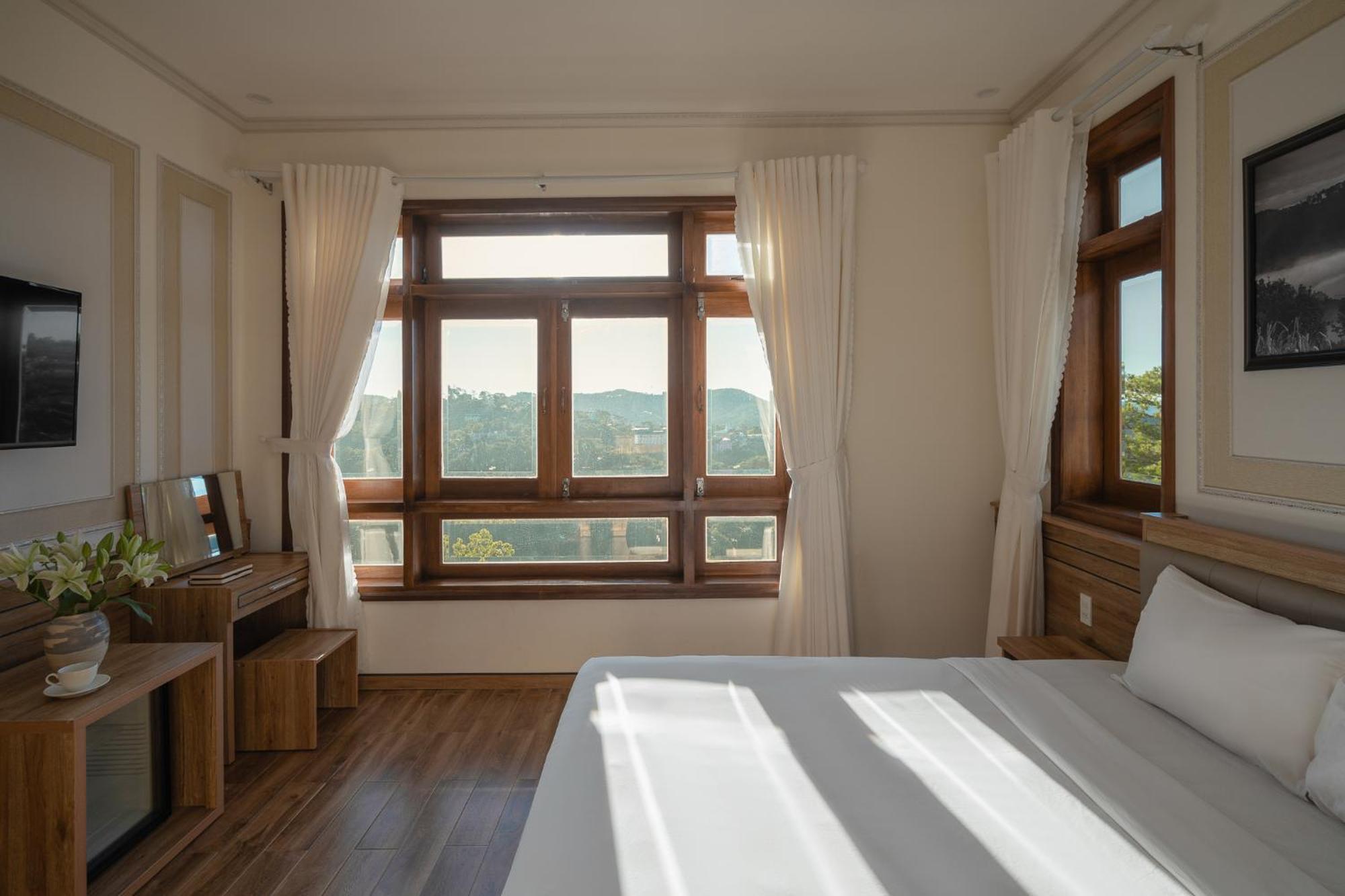 Hotel Moon Valley Da Lat