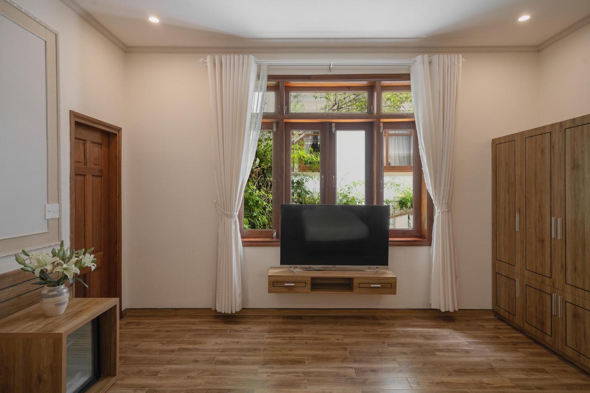 Hotel Moon Valley Da Lat