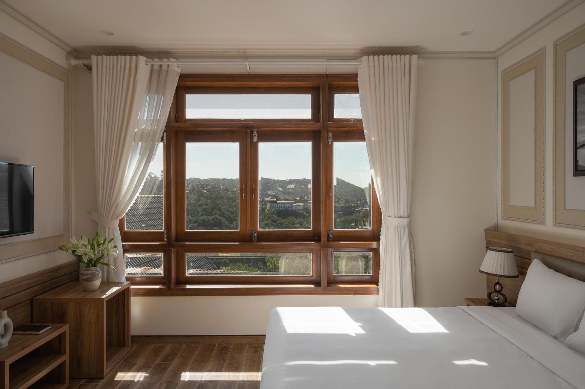 Moon Valley 2* Da Lat