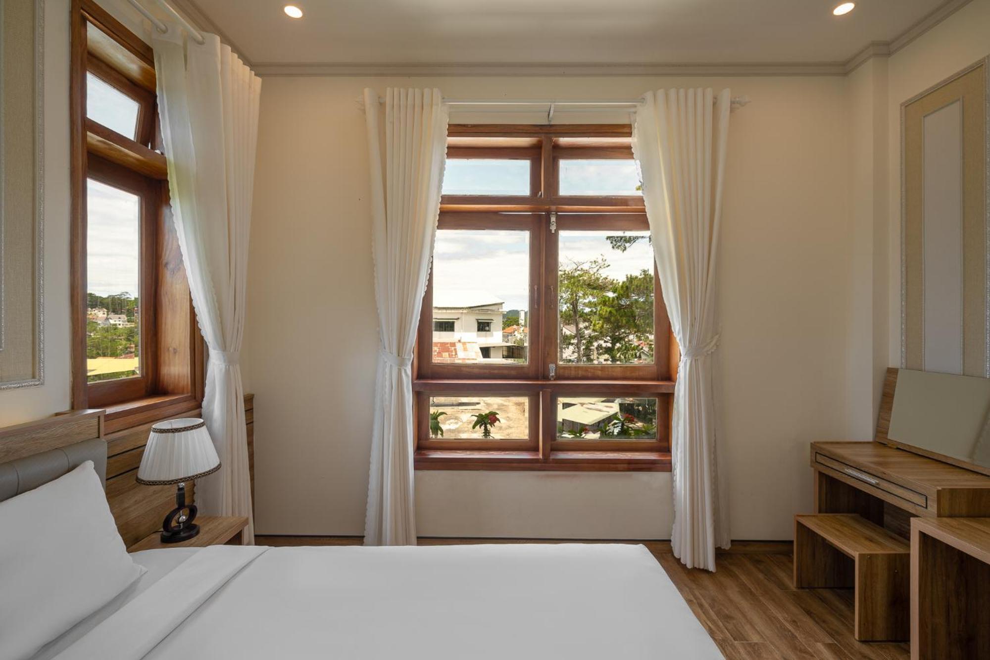 Moon Valley Hotel Da Lat