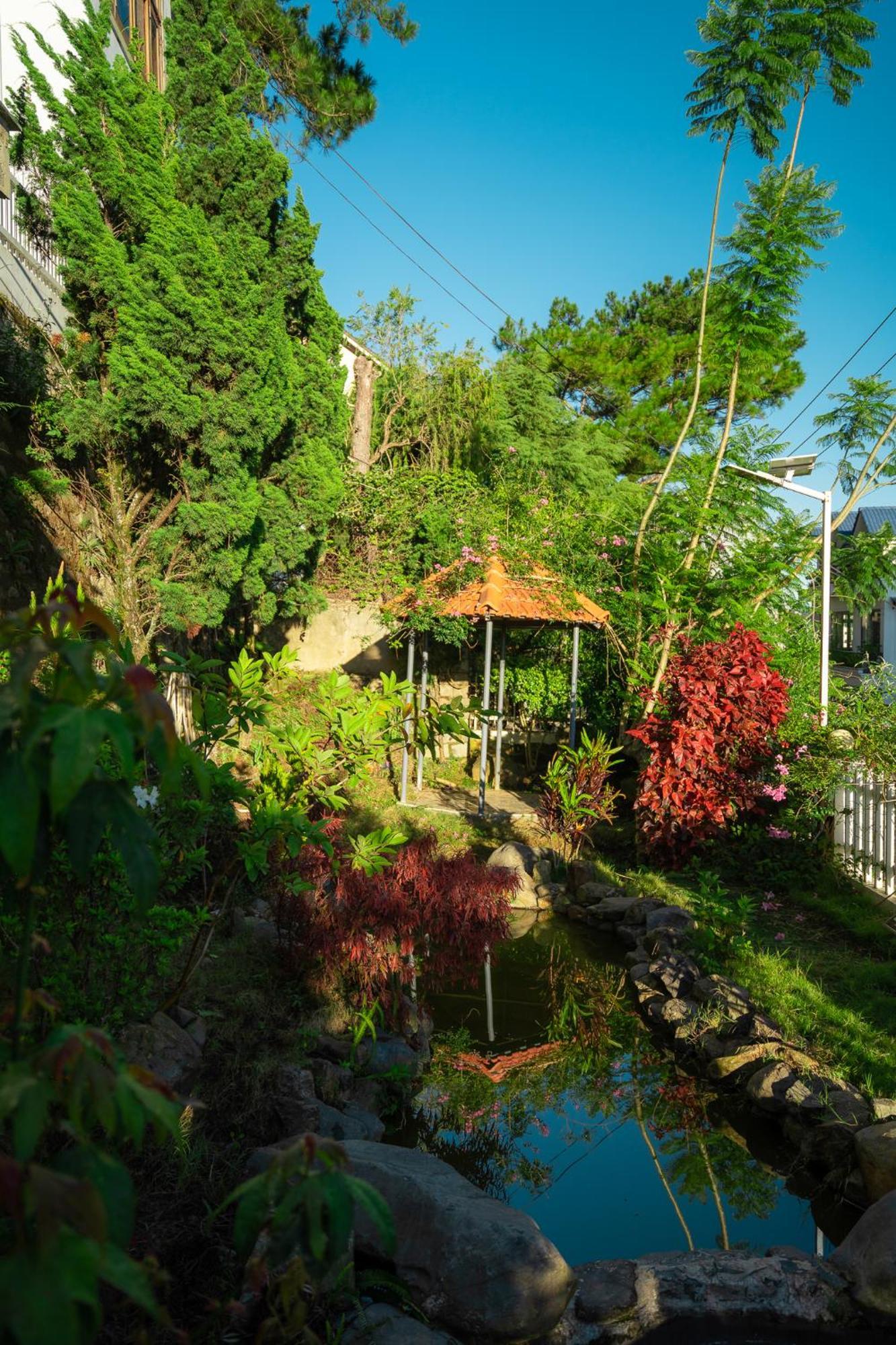 Moon Valley Hotel Da Lat
