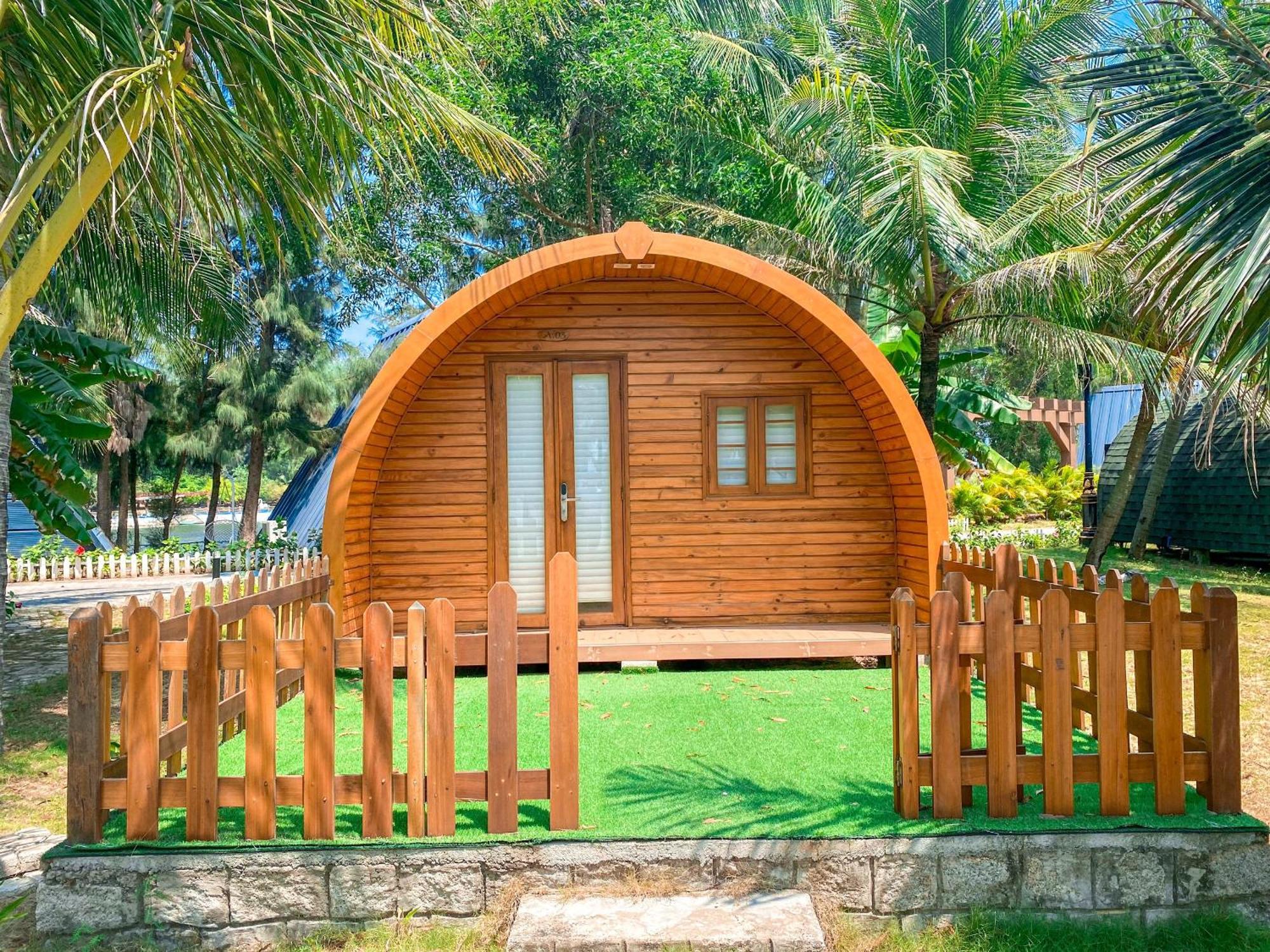 Hotel Seagate 3*