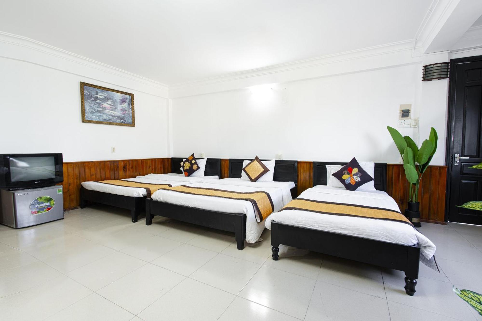 Casablanca Hostel Hue