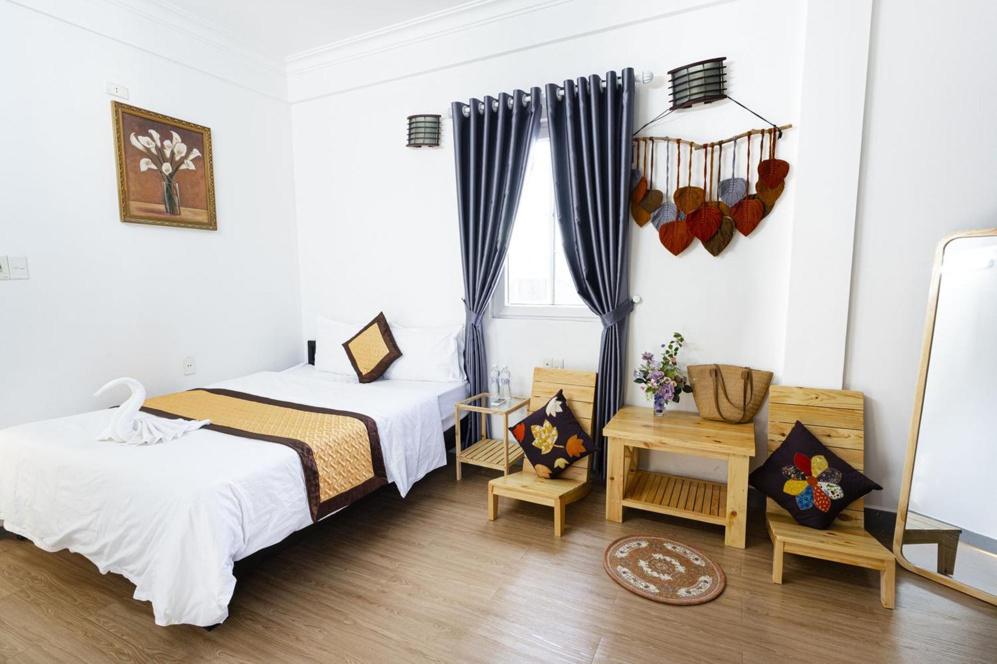 Hostel Casablanca *