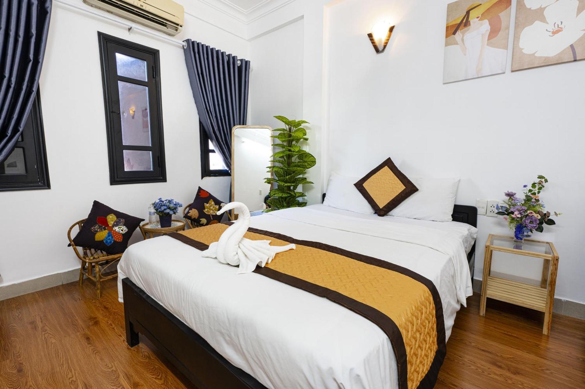 Hostel Casablanca *