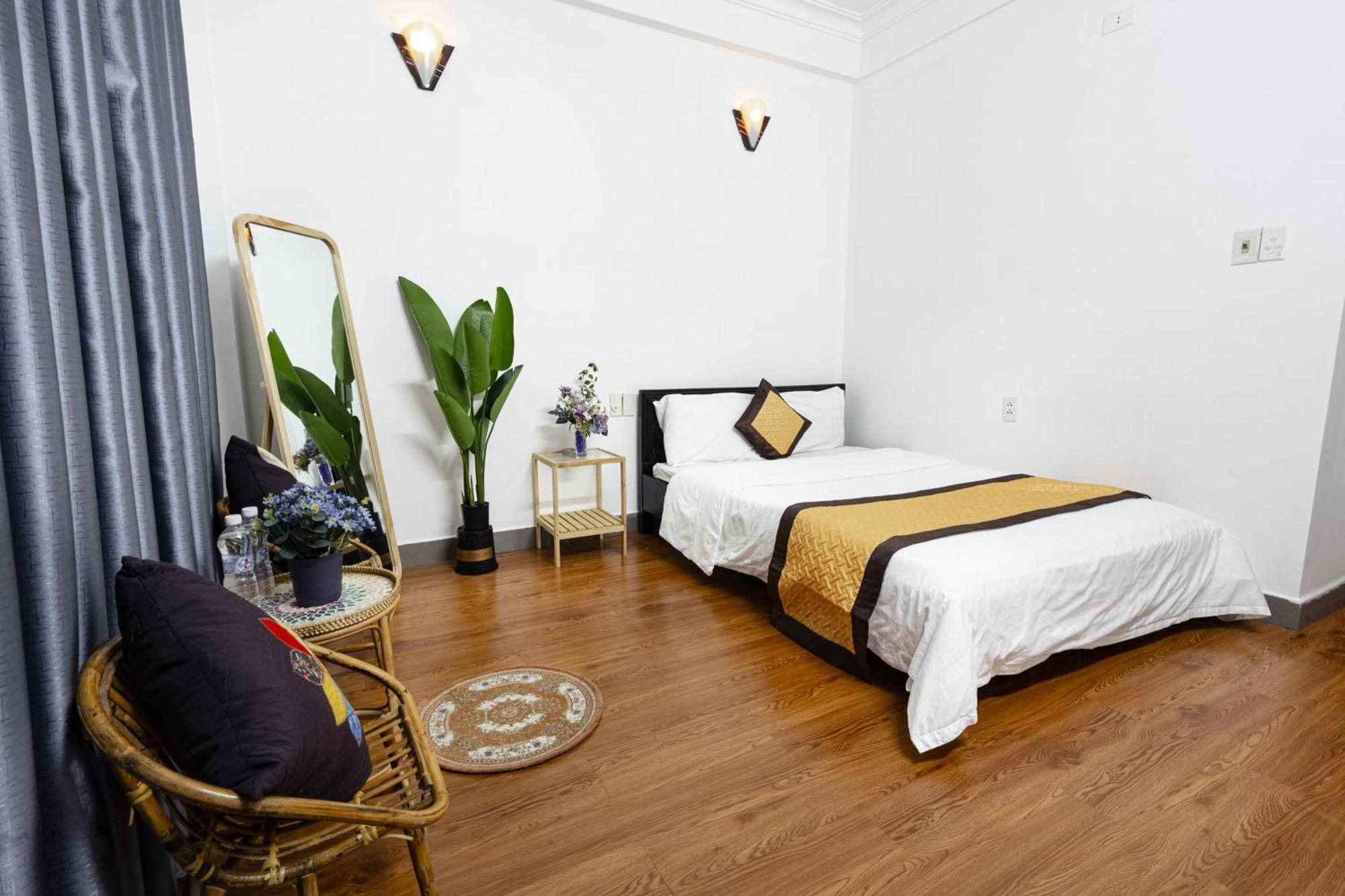 Casablanca Hostel Hue