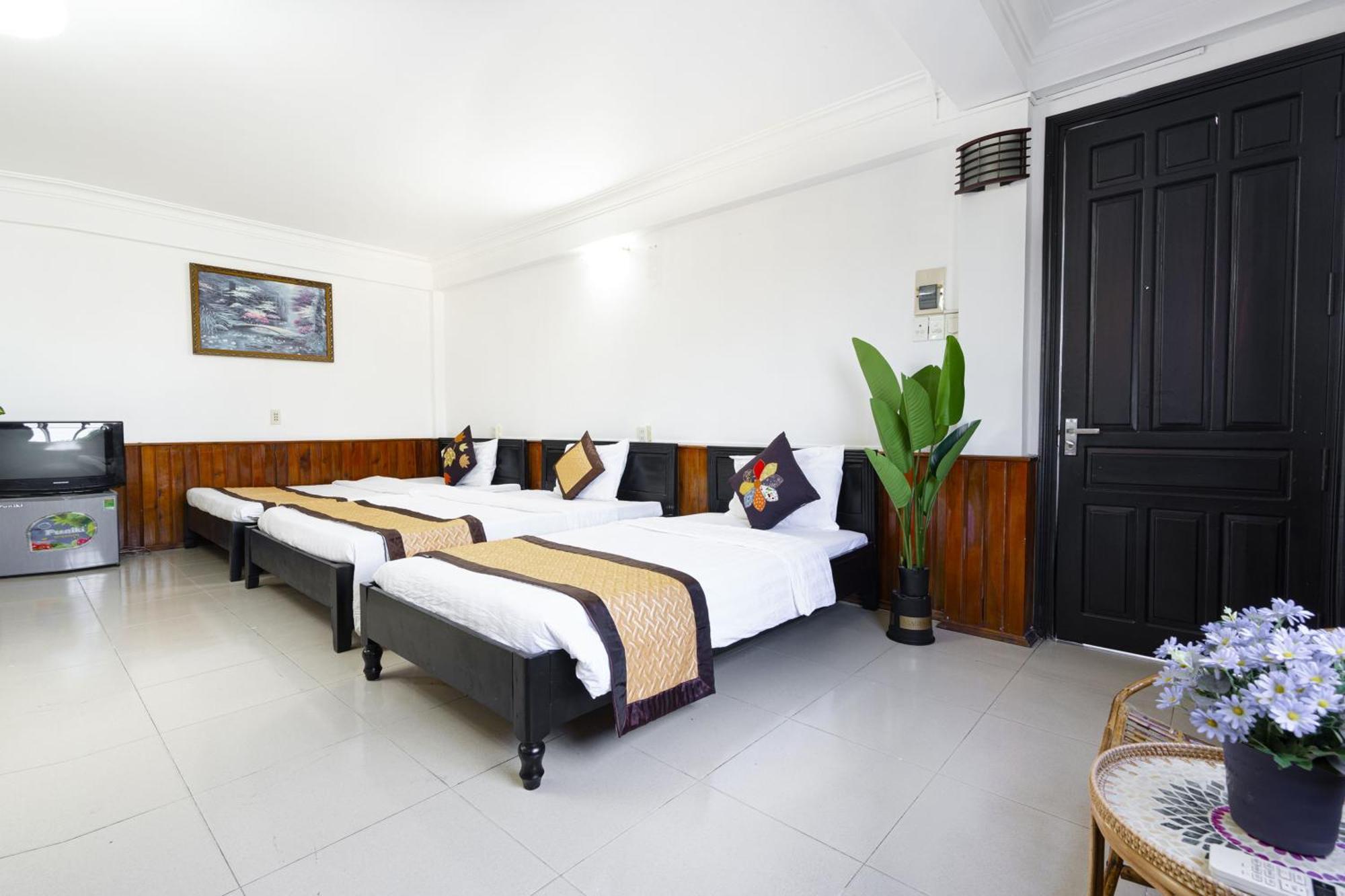 Casablanca Hostel