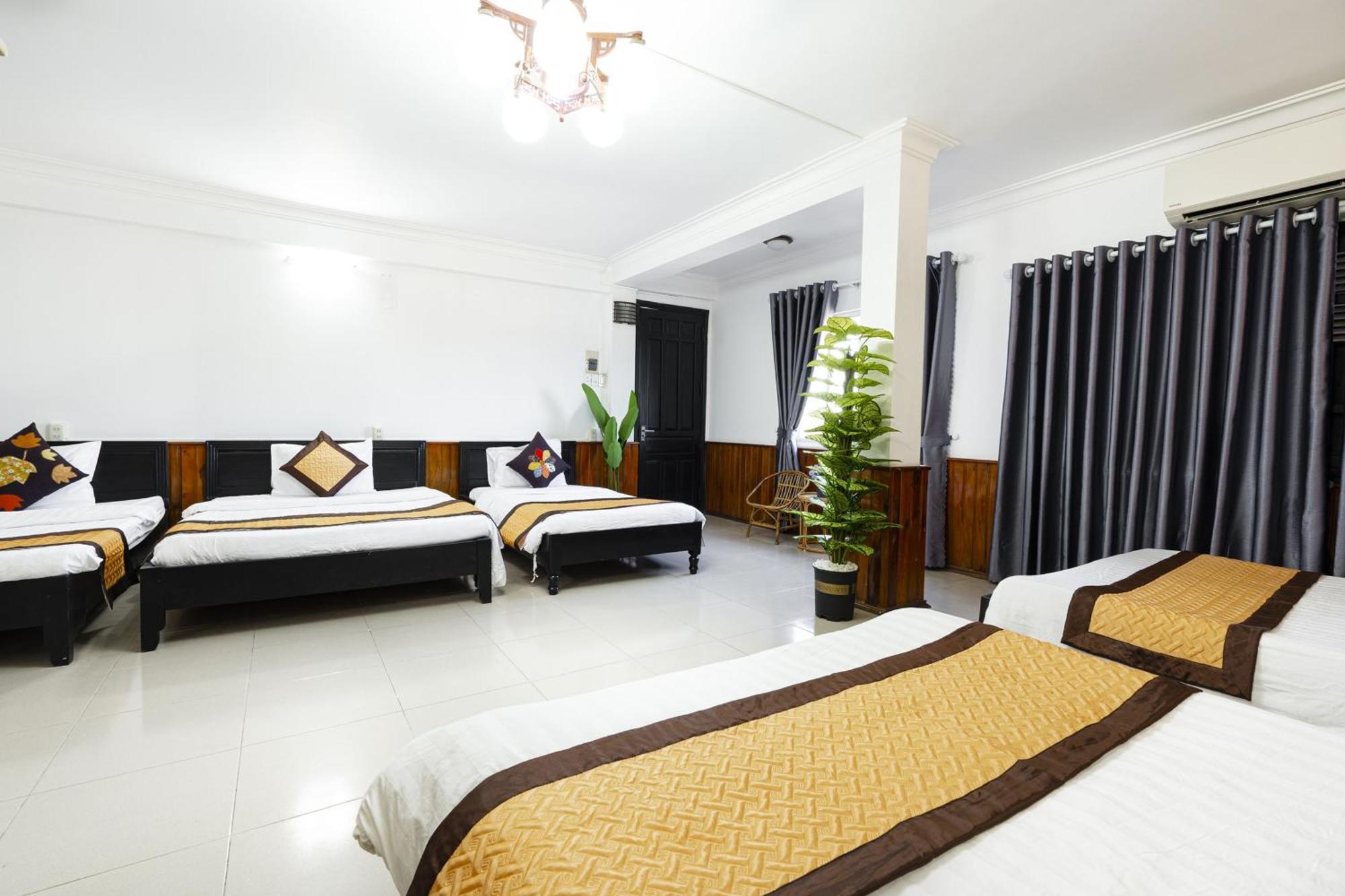 Casablanca Hostel Hue