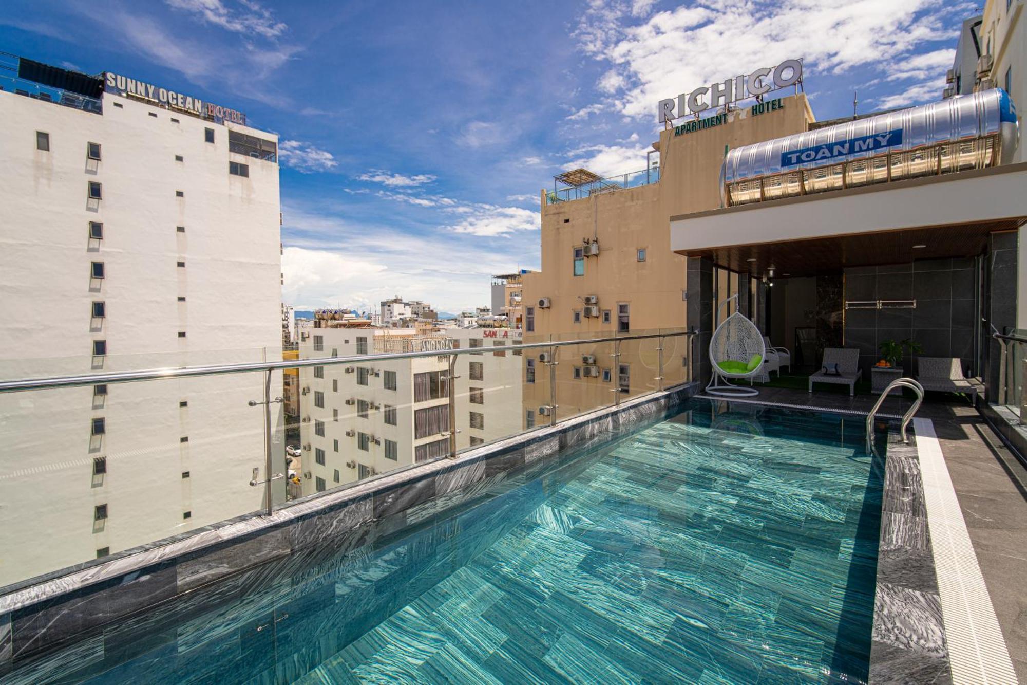 Sea Wind By Thg Hotel Đà Nẵng
