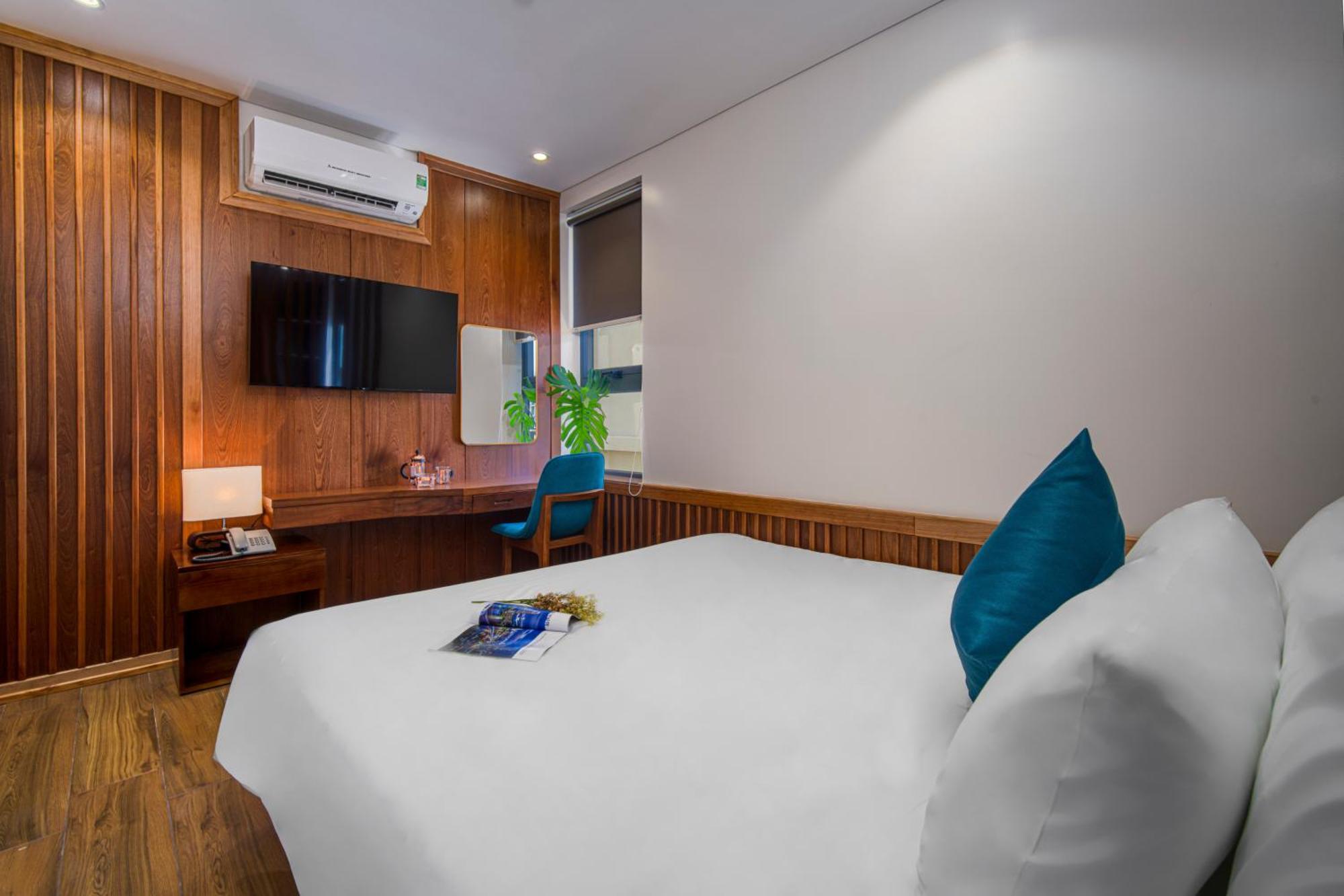 Sea Wind By Thg Hotel