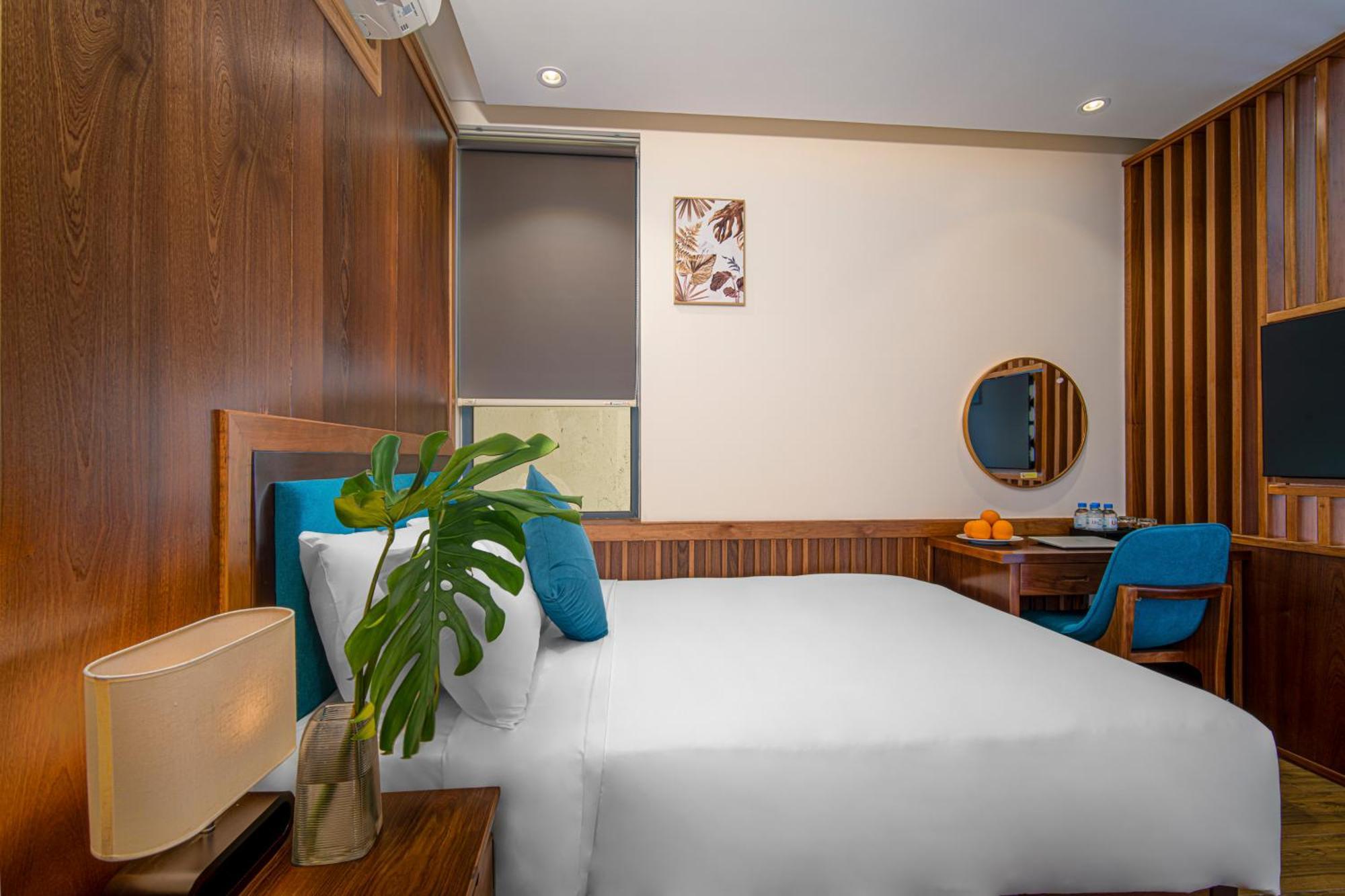 Sea Wind By Thg Hotel