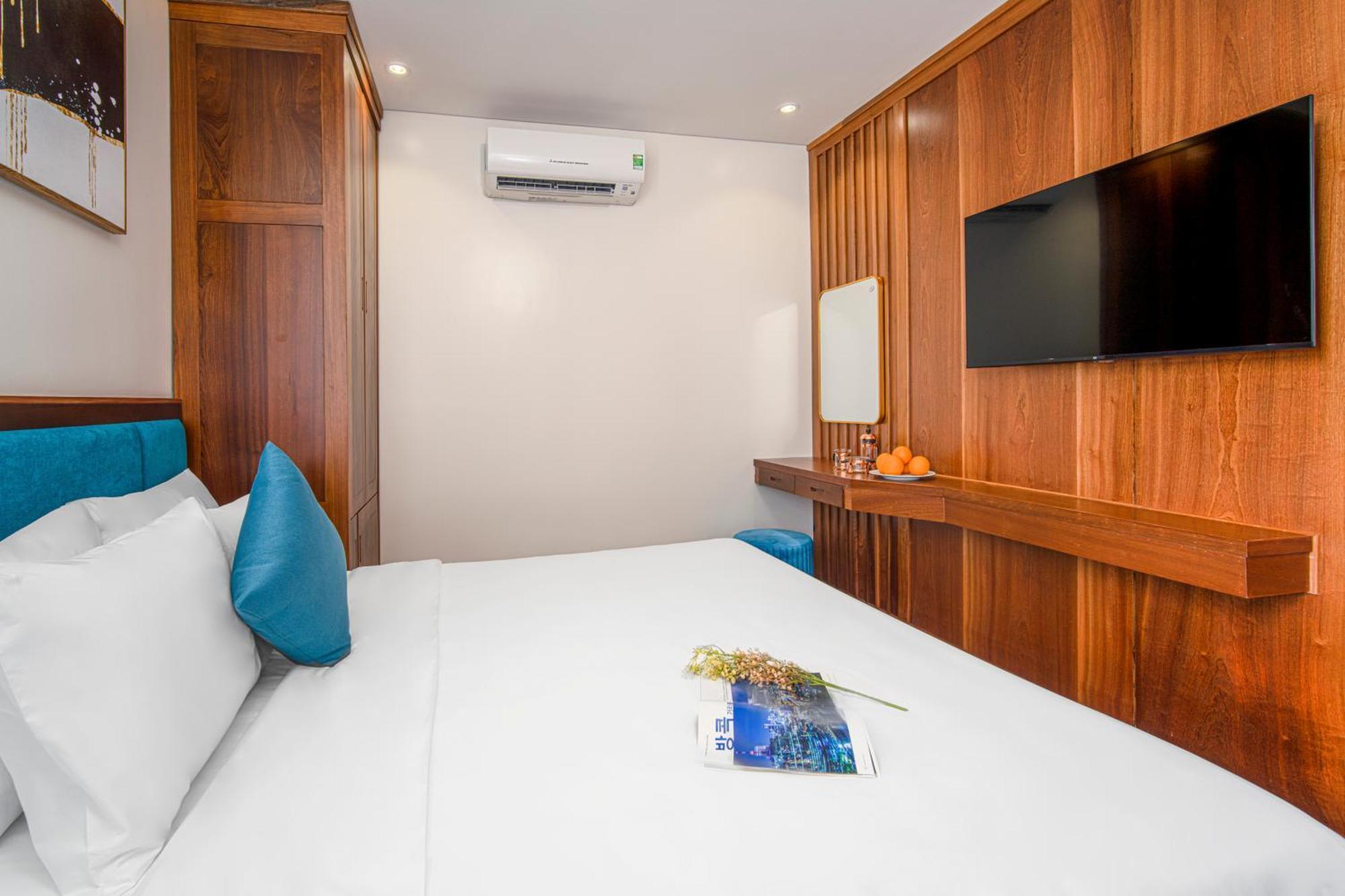 Sea Wind By Thg Hotel Đà Nẵng