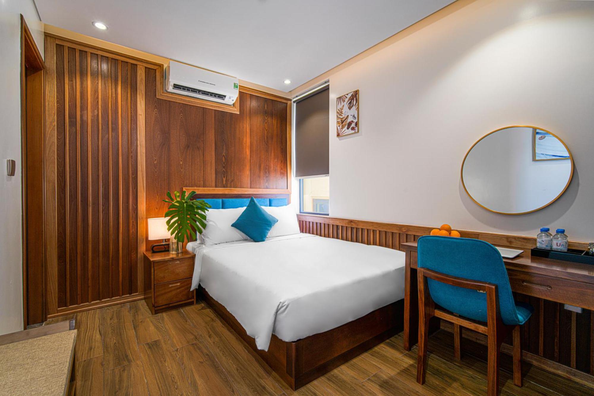 Sea Wind By Thg Hotel 3*