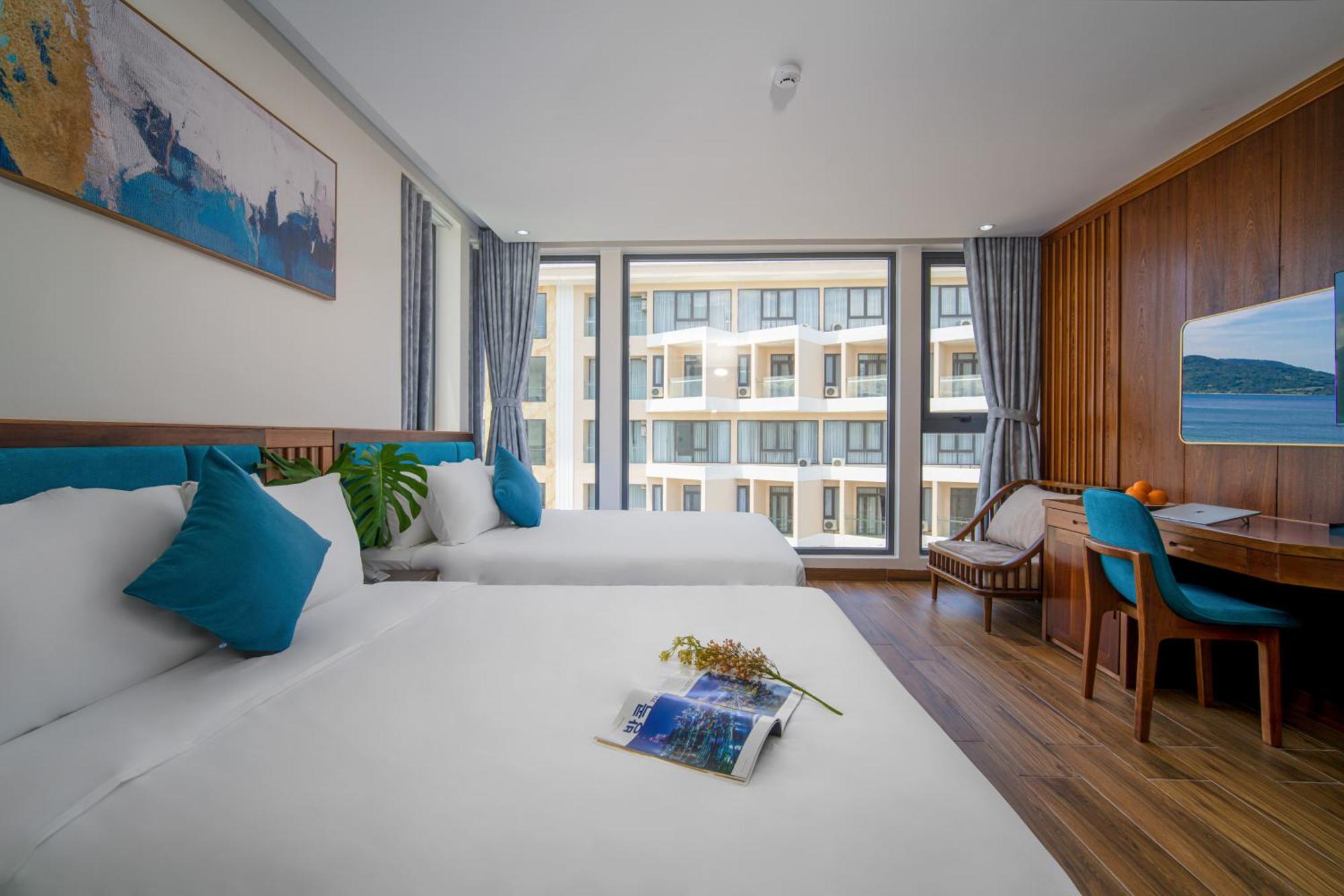 Hotel Sea Wind By Thg