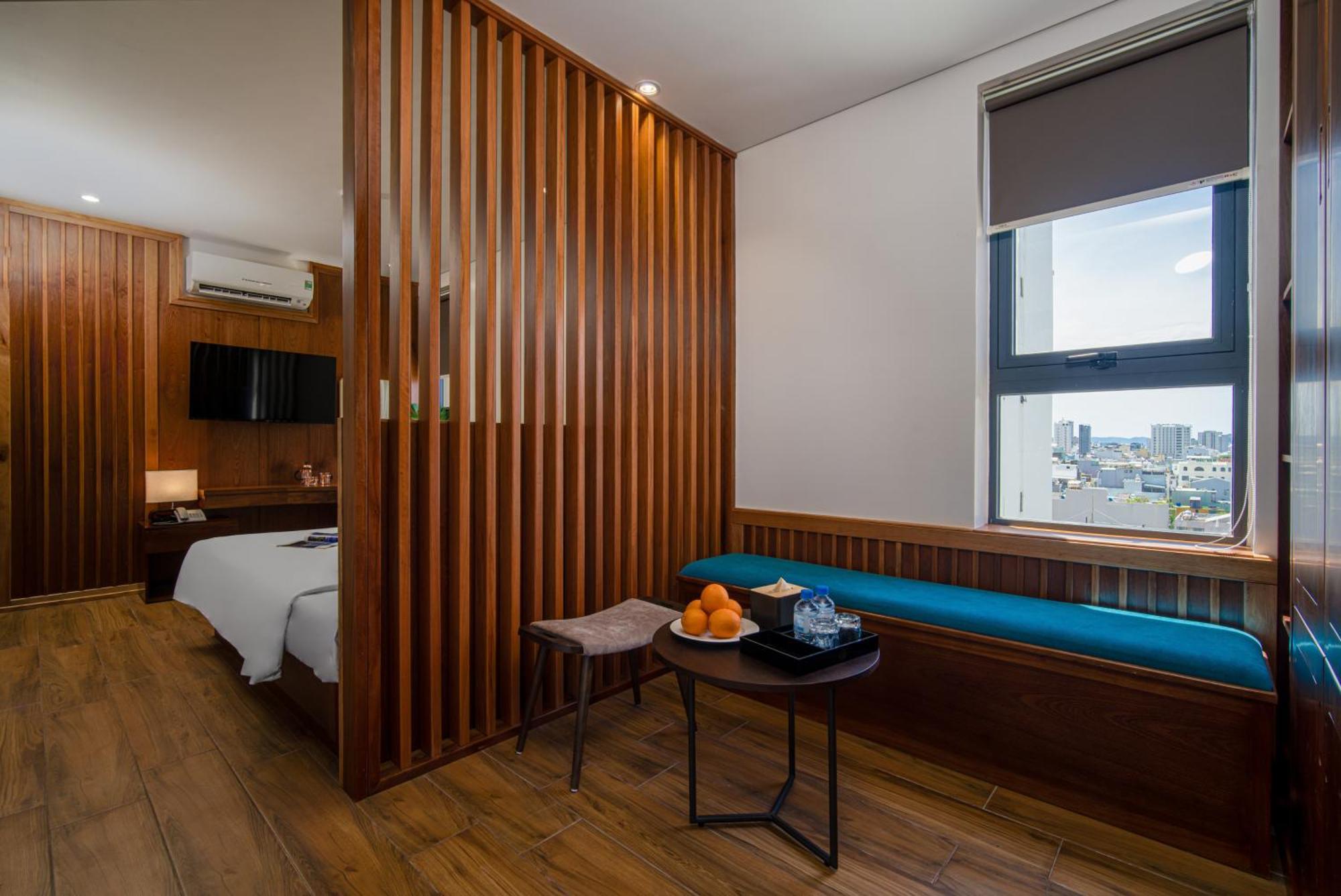 Hotel Sea Wind By Thg