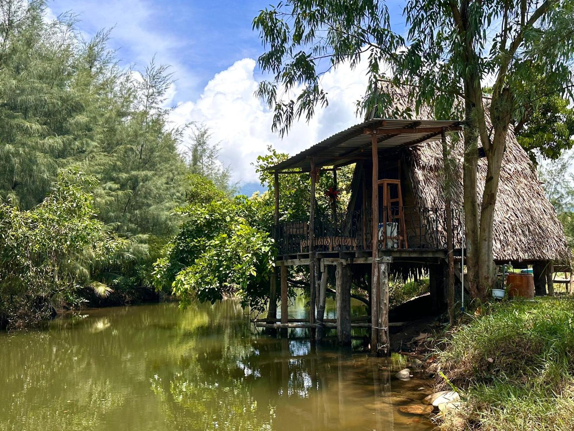 Homestay Homie Hava Lang Co