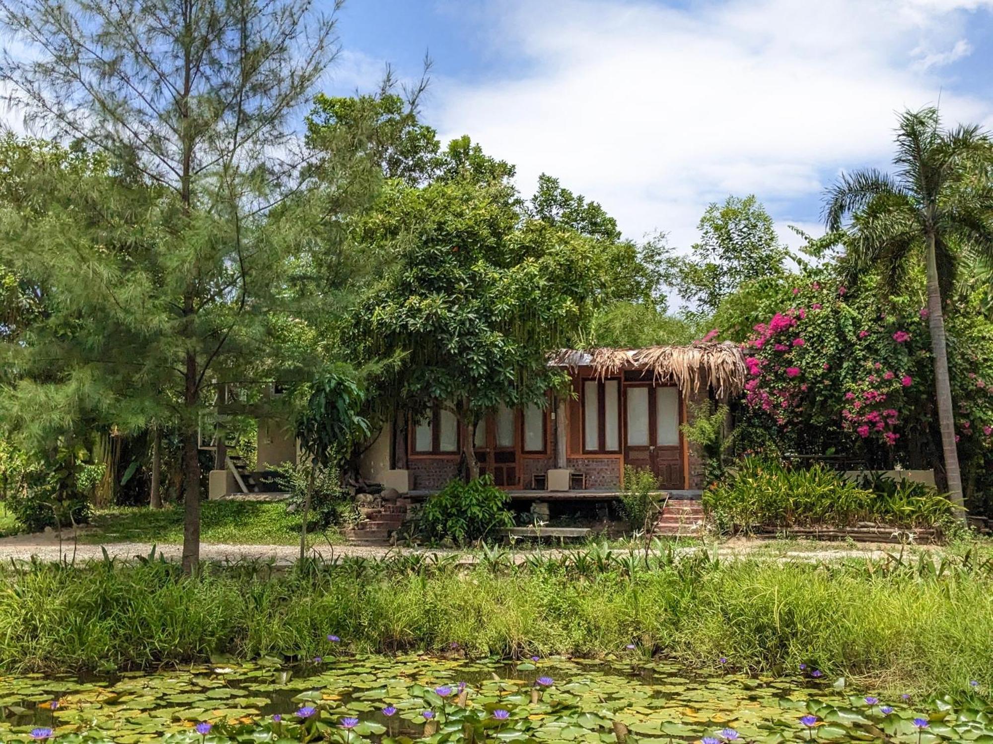 Homie Hava Homestay