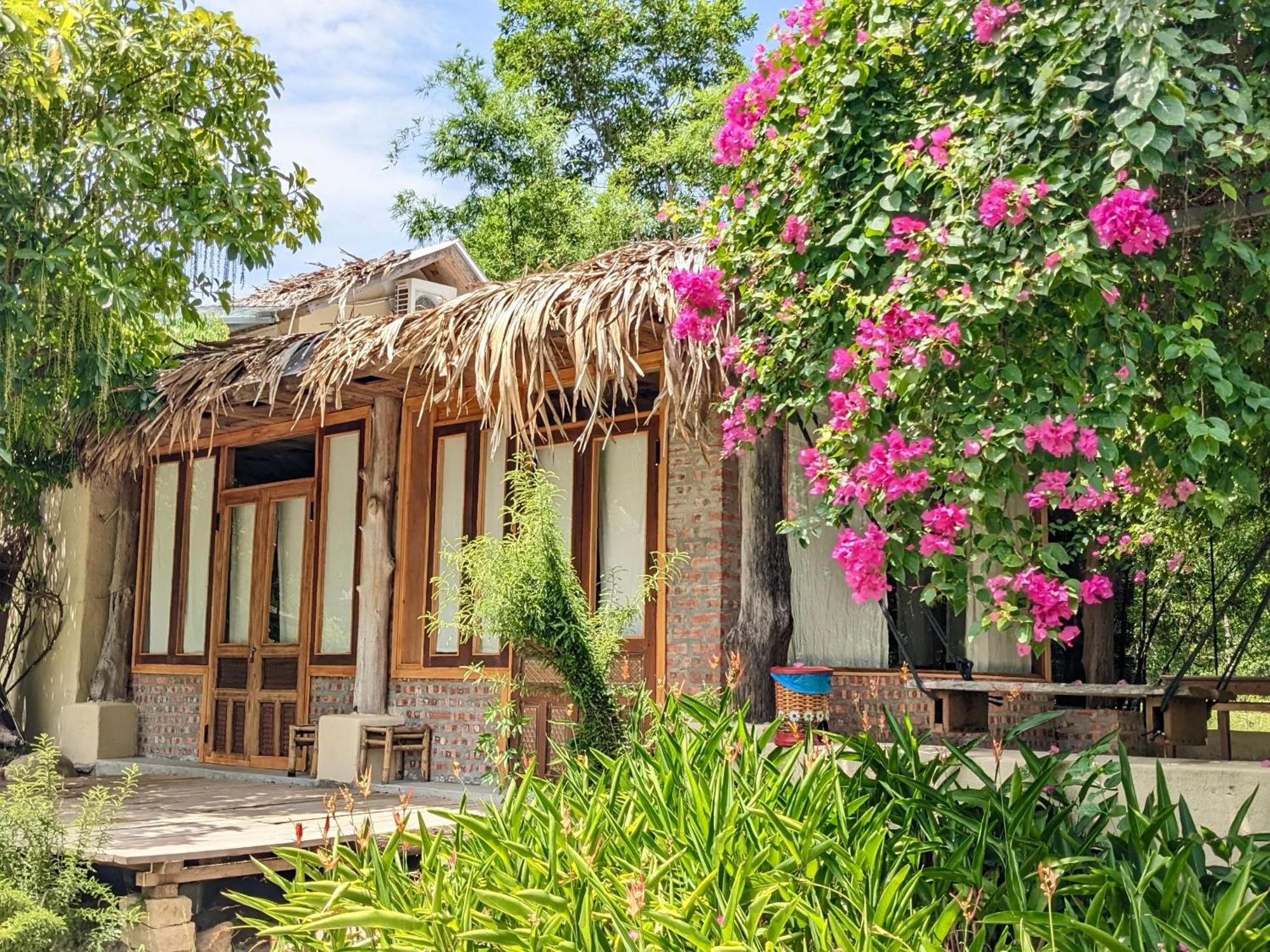 Homie Hava Homestay