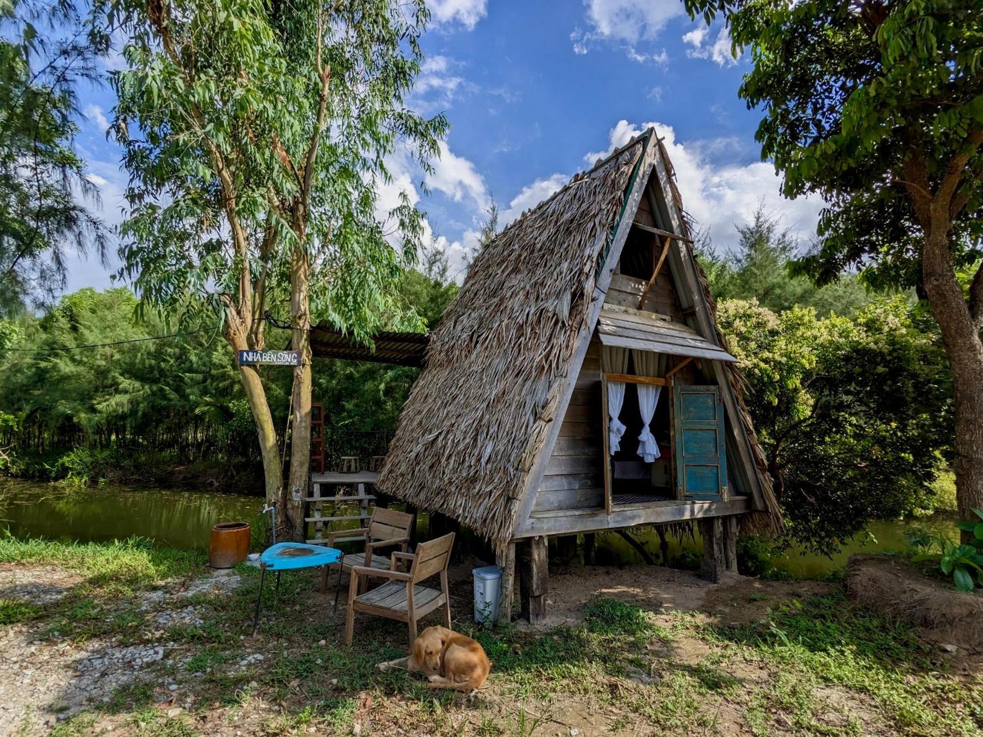 Homestay Homie Hava *