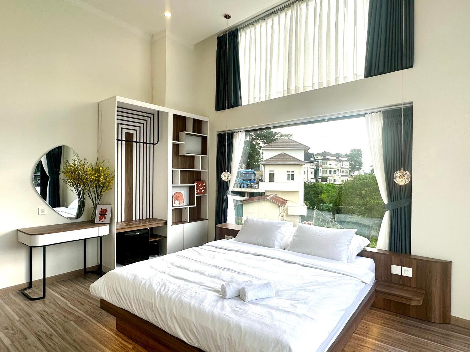 Memory - Valley View 3*