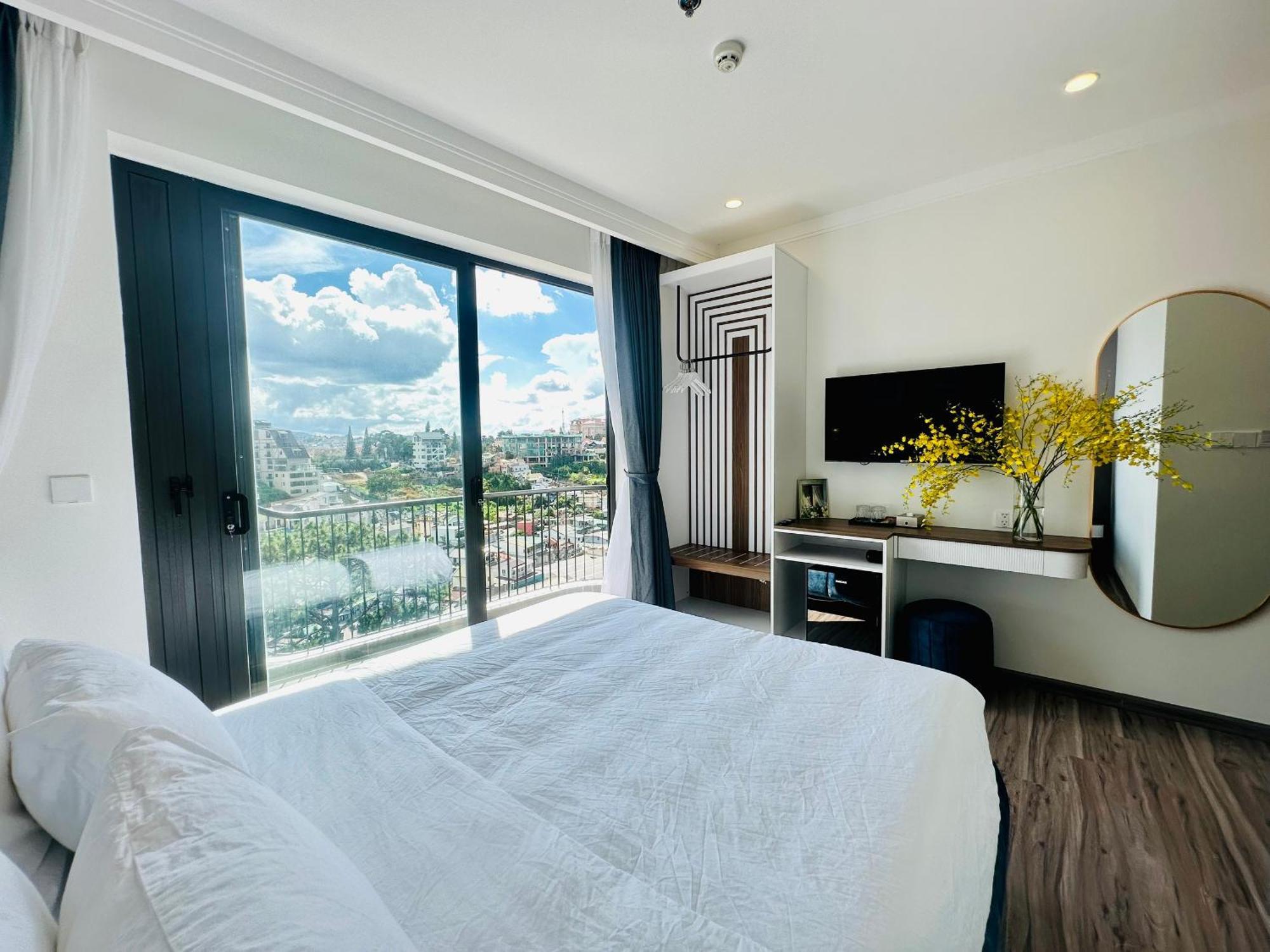 Memory - Valley View Hotel Đà Lạt