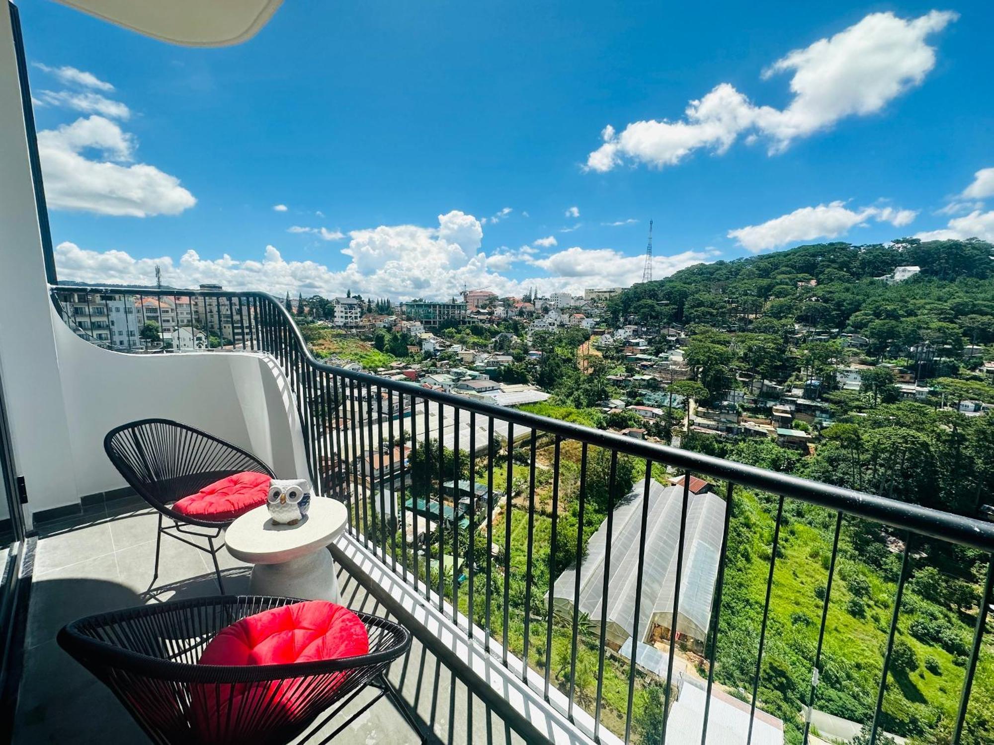 Hotel Memory - Valley View 3*