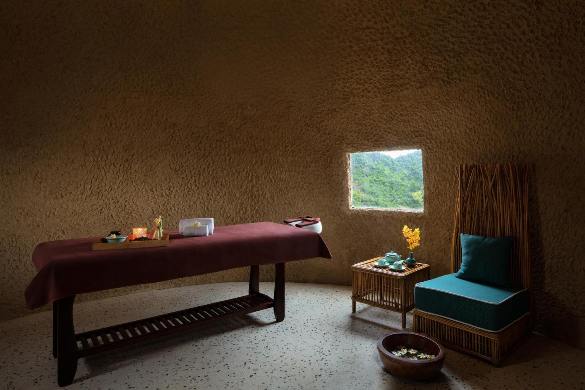 Perle D'orient Cat Ba - Mgallery Hotel 5*