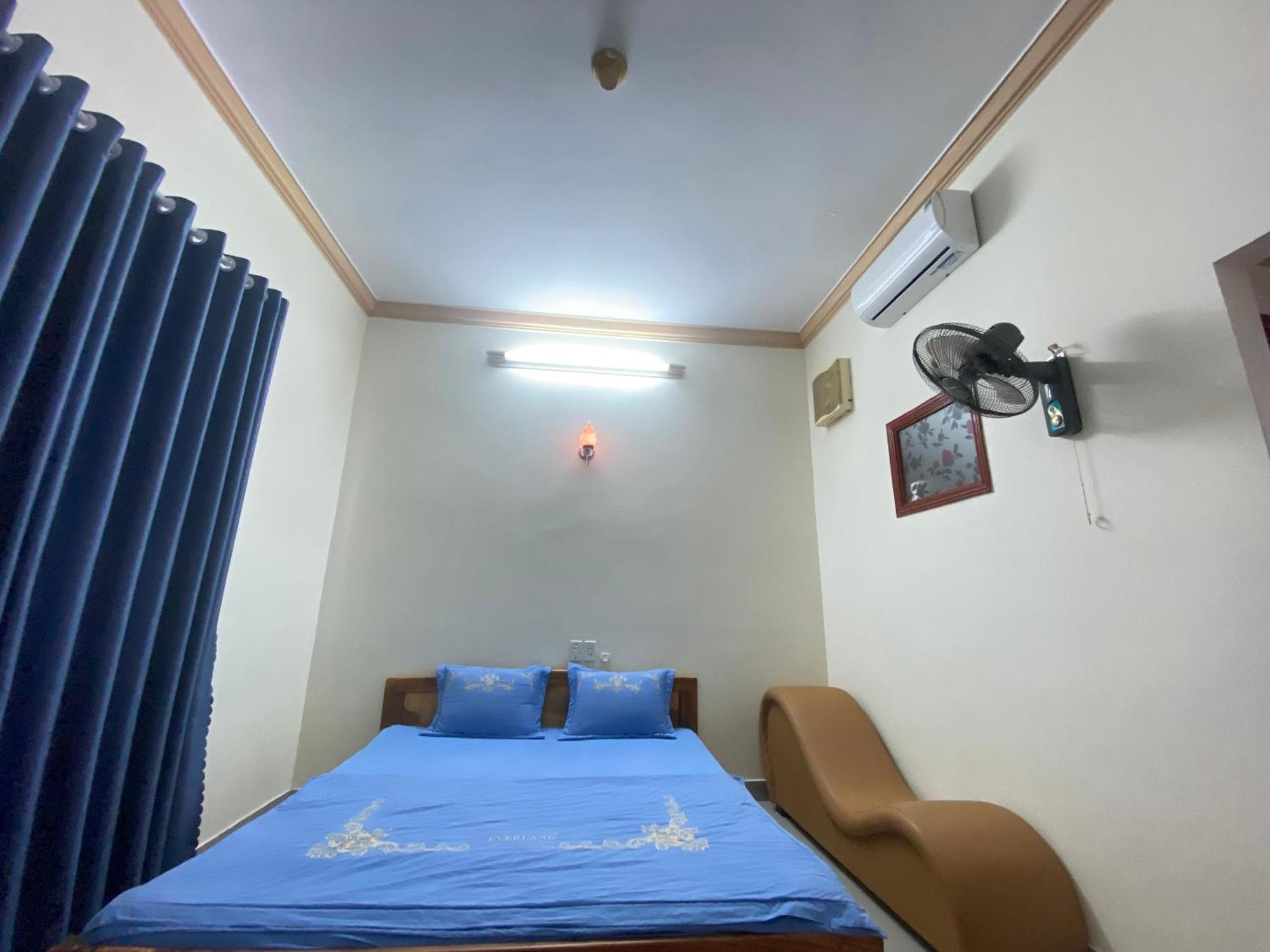 Khach San Ban Me Xanh Hotel Buon Ma Thuot