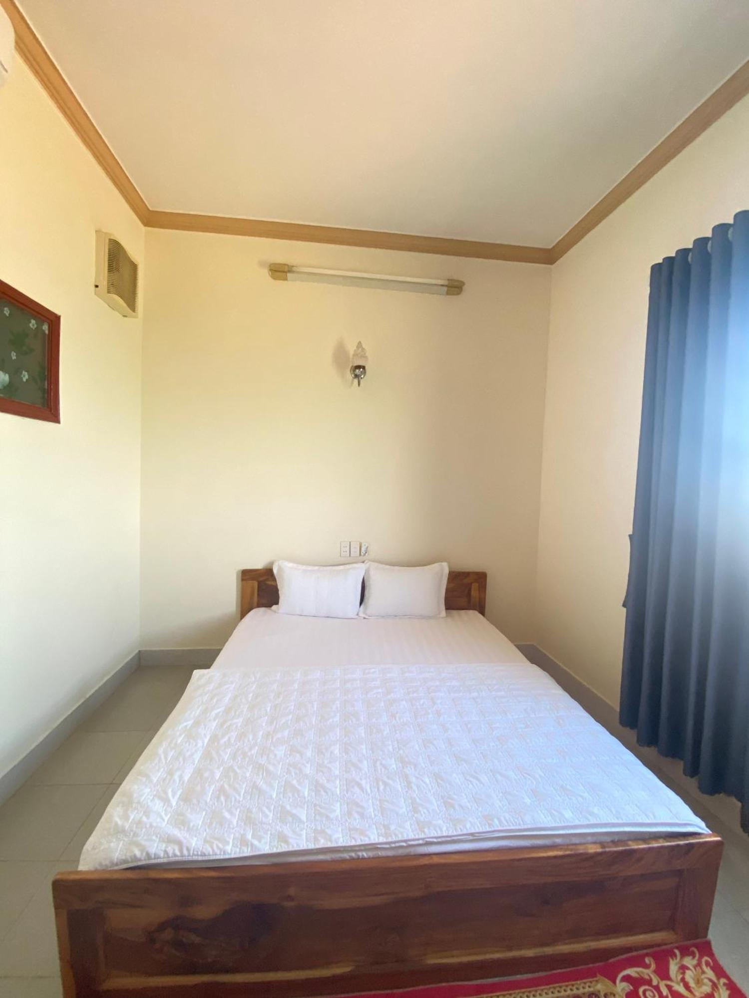 Khach San Ban Me Xanh Hotel