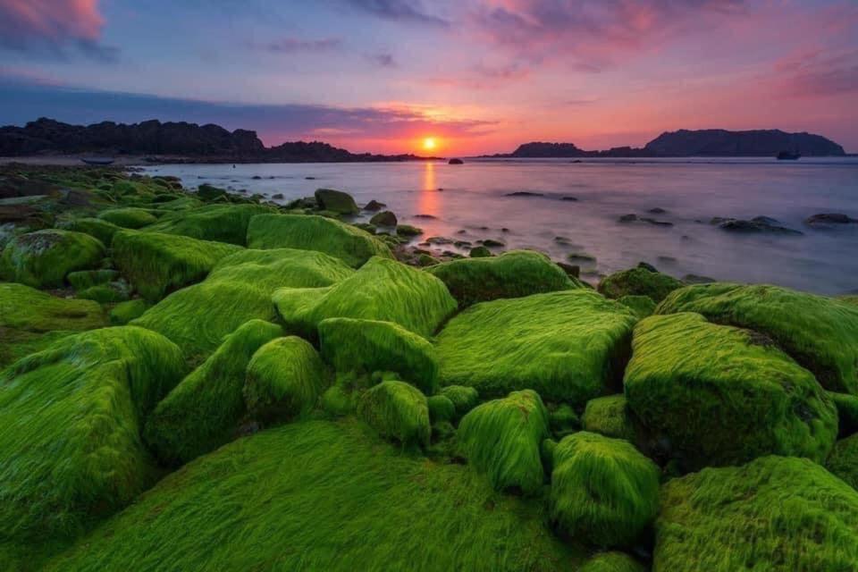 Anh Duong Privatunterkunft Quy Nhon