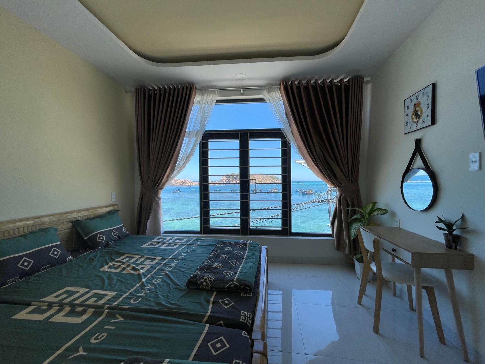 Anh Duong Quy Nhon