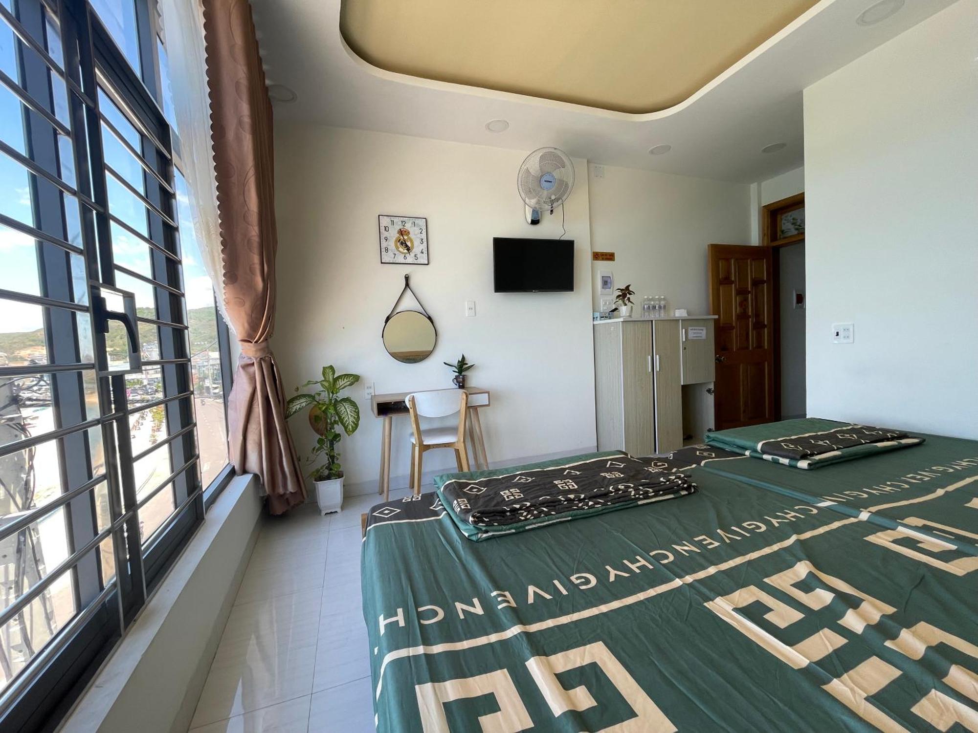 Homestay Anh Duong
