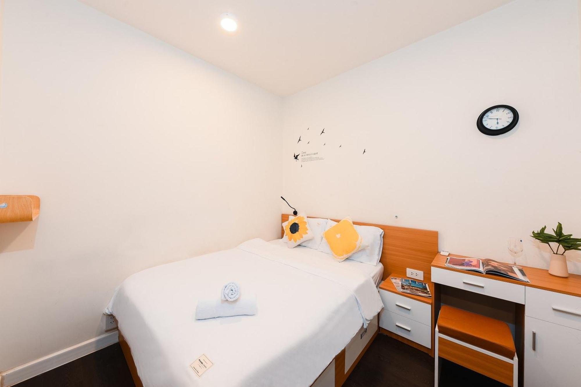 Hotel April Ho Chi Minh City