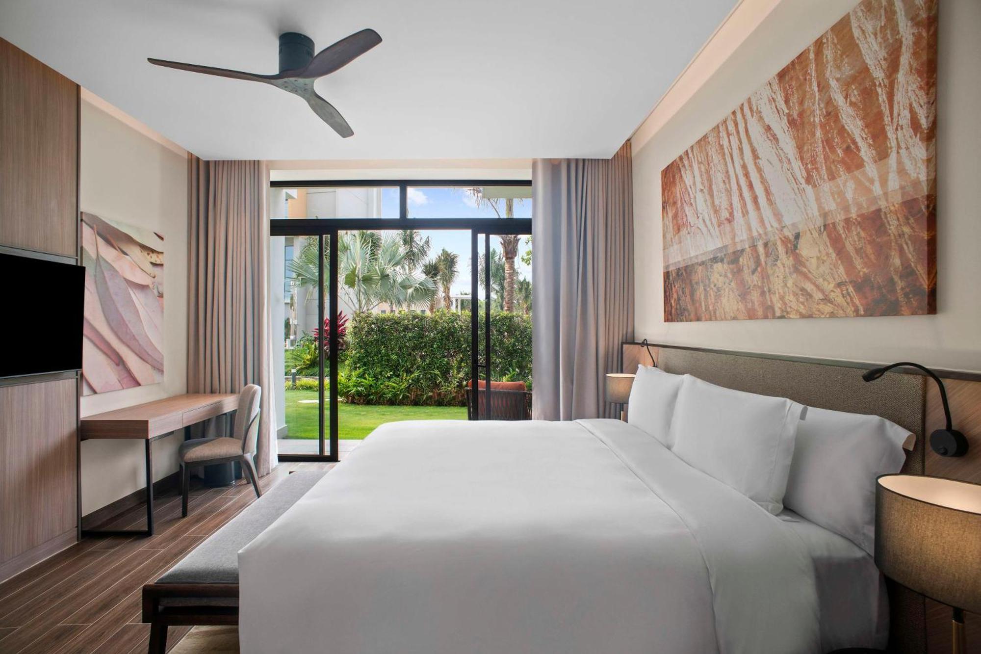 Angsana Khu nghỉ mát 5*