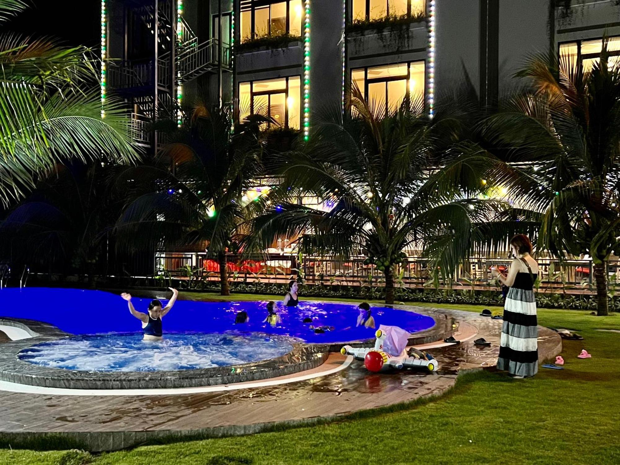 Kinh Bac Hotel