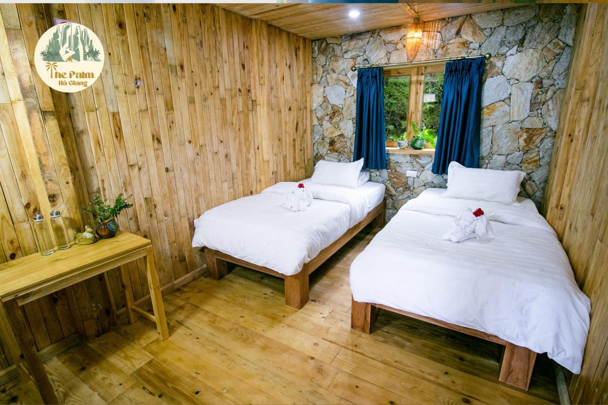 Lodge Tvpalm *