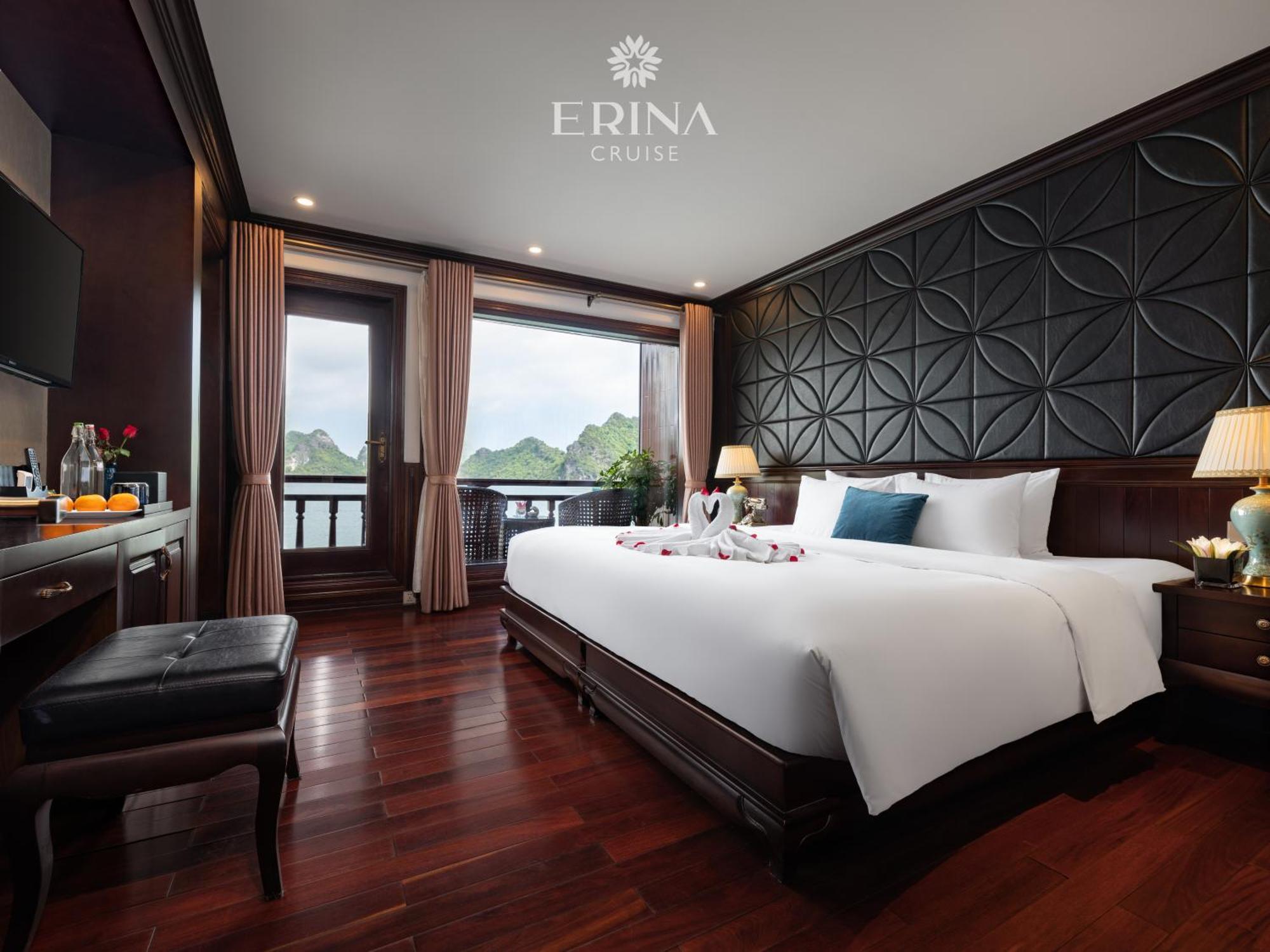  Erina Cruise By Hag Ha Long
