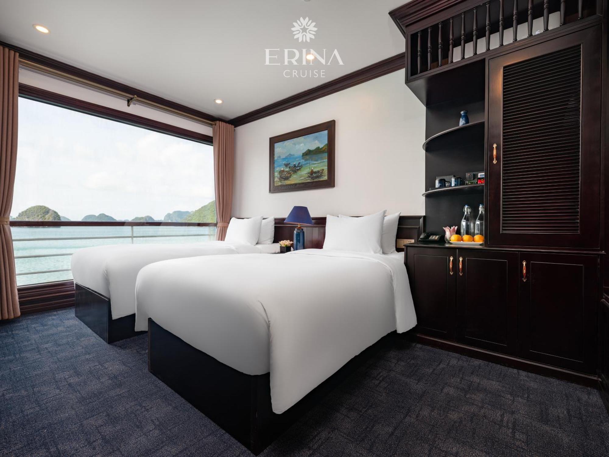  Erina Cruise By Hag Ha Long